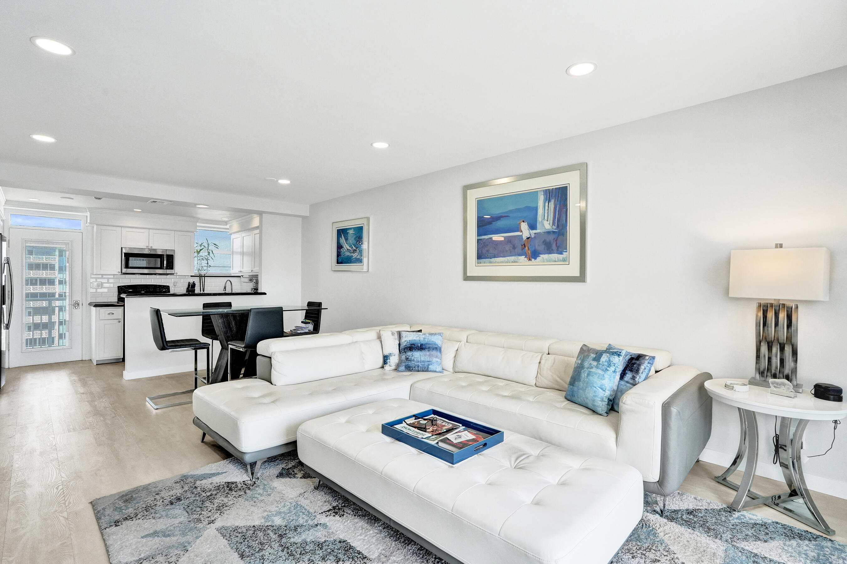 ATLANTIC TOWERS CO-OP - Residential
