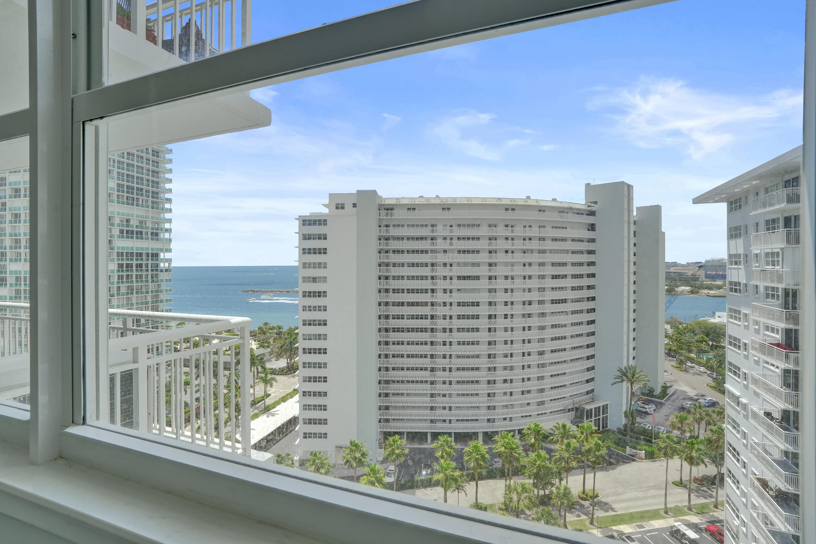 ATLANTIC TOWERS CO-OP - Residential