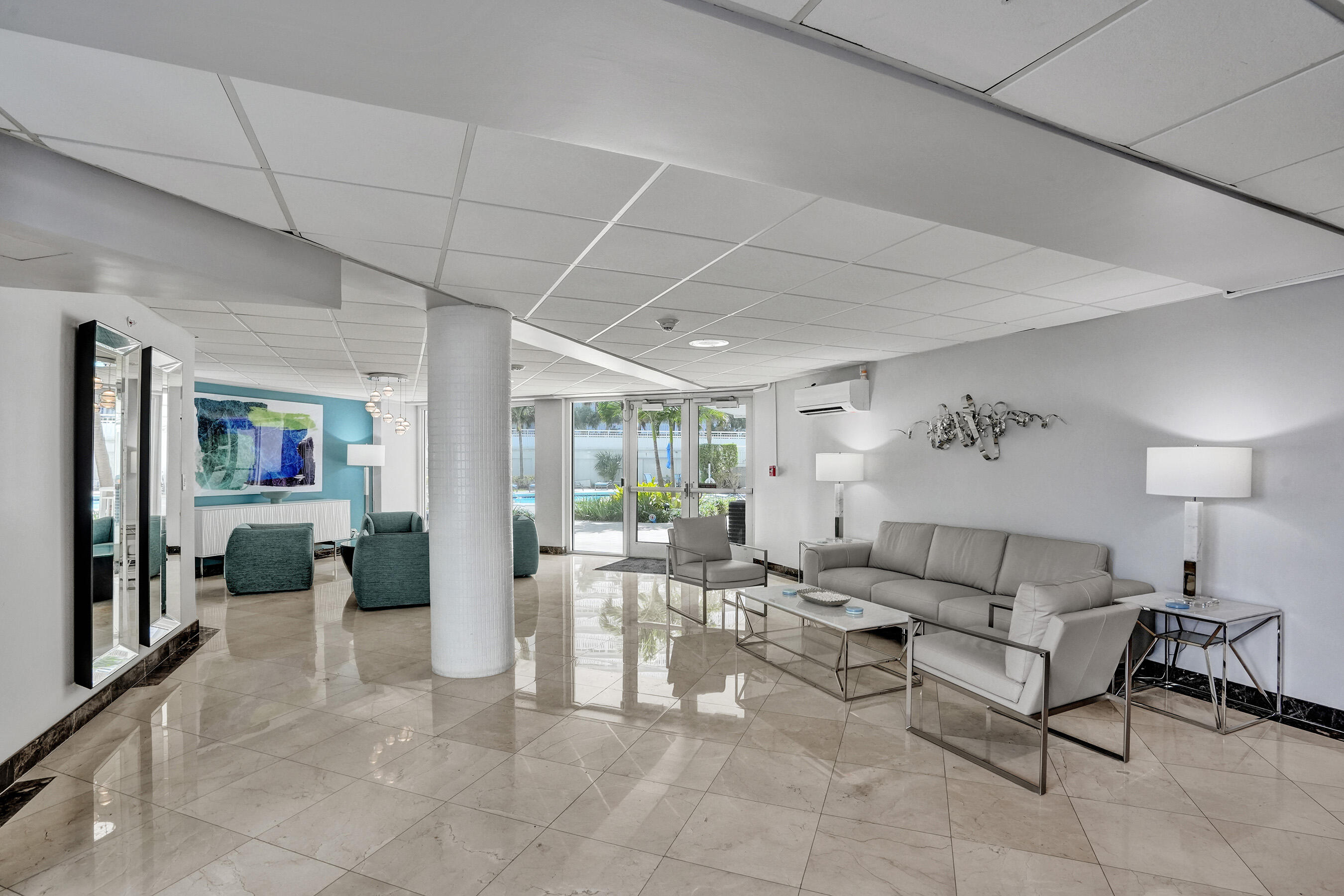 ATLANTIC TOWERS CO-OP - Residential