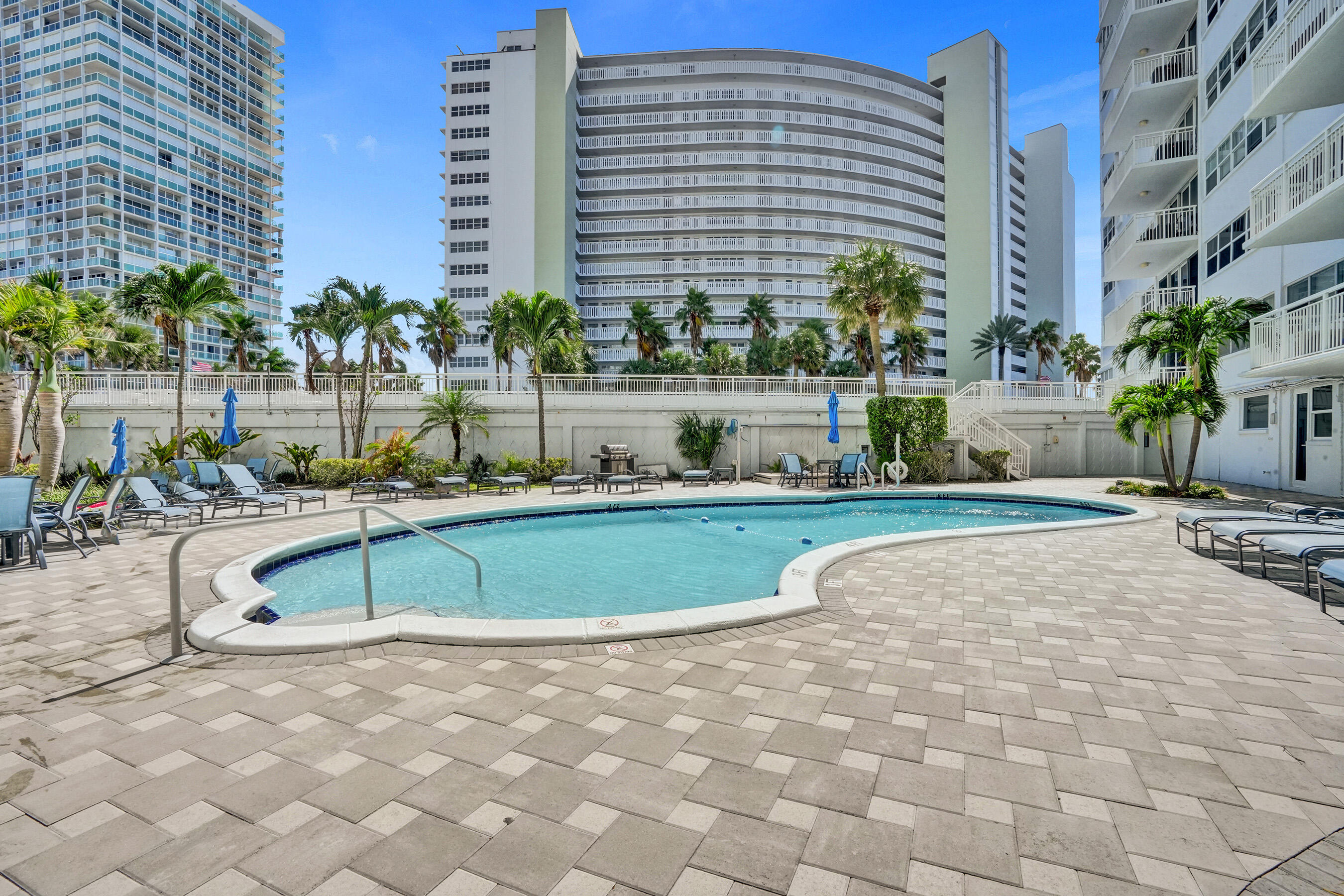 ATLANTIC TOWERS CO-OP - Residential