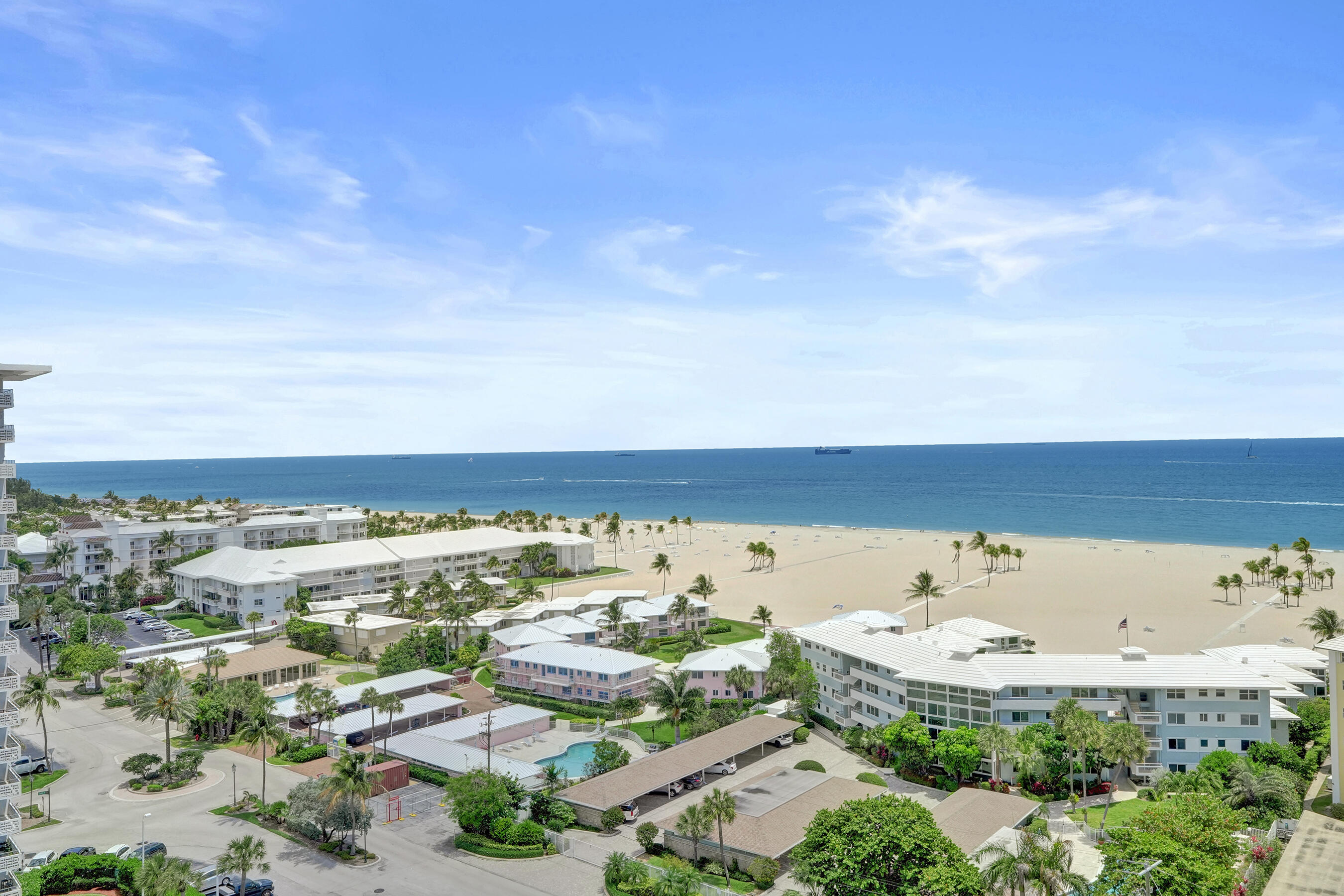 ATLANTIC TOWERS CO-OP - Residential