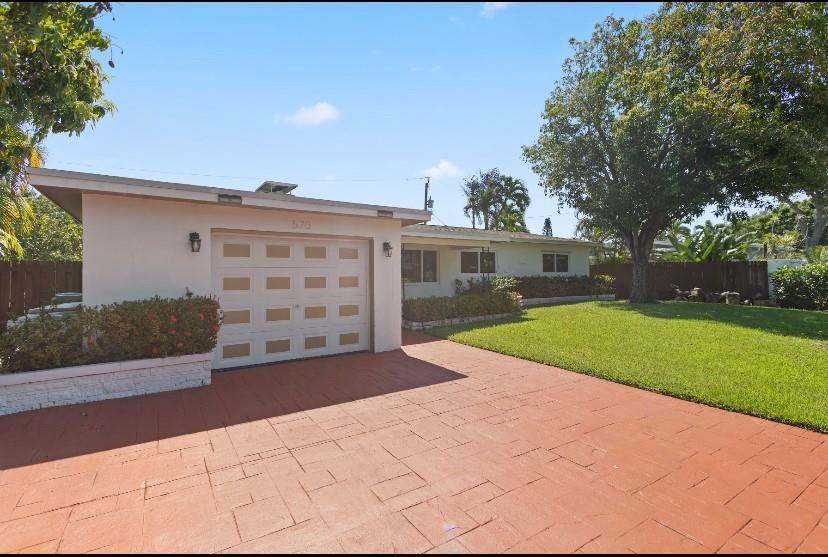 NORWOOD - Residential