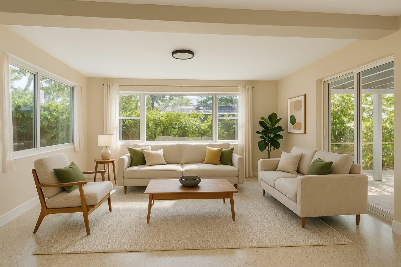 NORWOOD - Residential