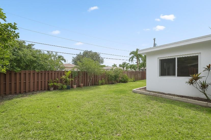 NORWOOD - Residential