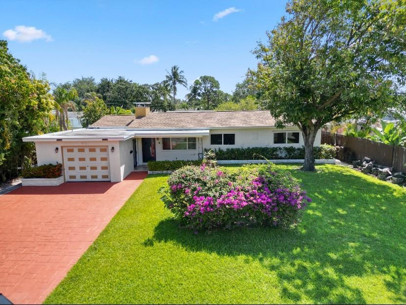 NORWOOD - Residential