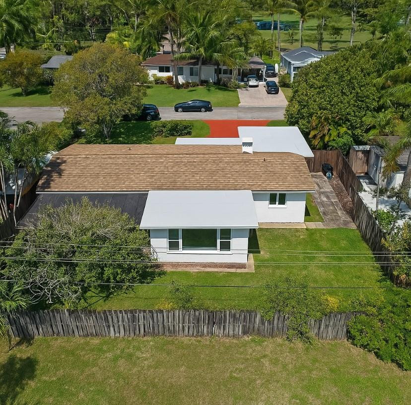 NORWOOD - Residential