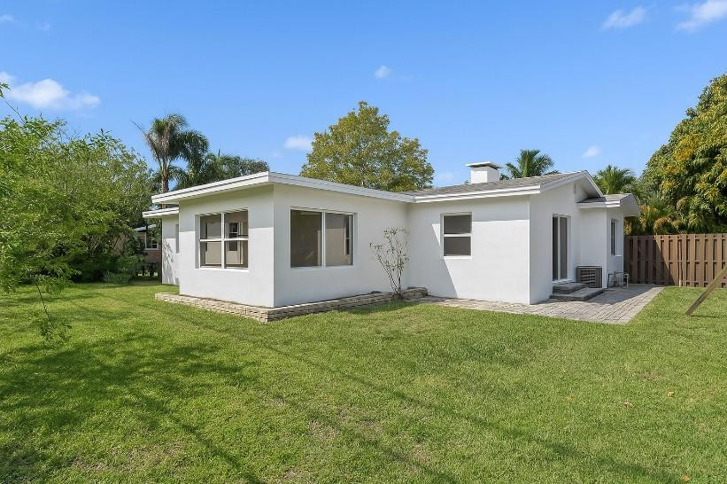 NORWOOD - Residential