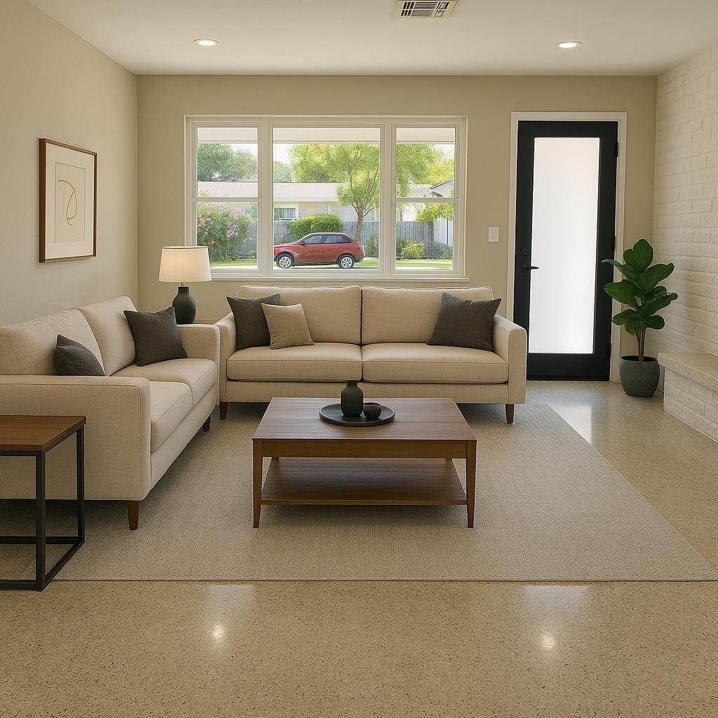 NORWOOD - Residential