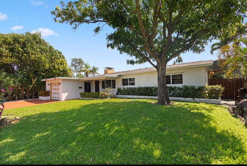 NORWOOD - Residential