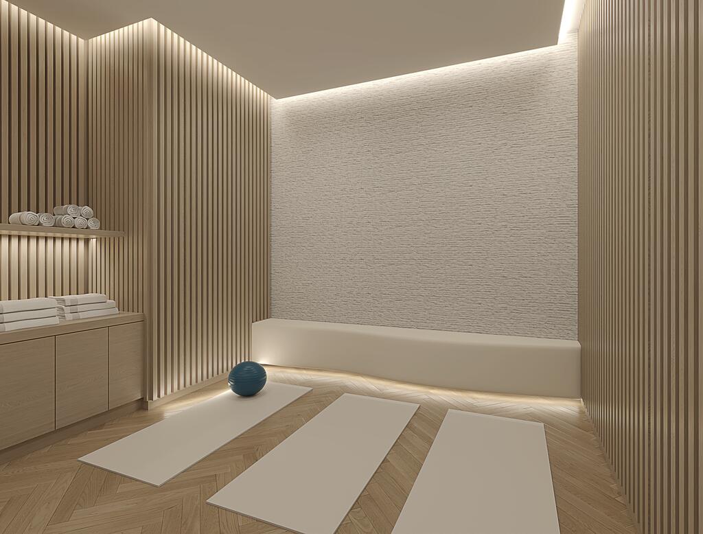 Ocean 580 - Residential