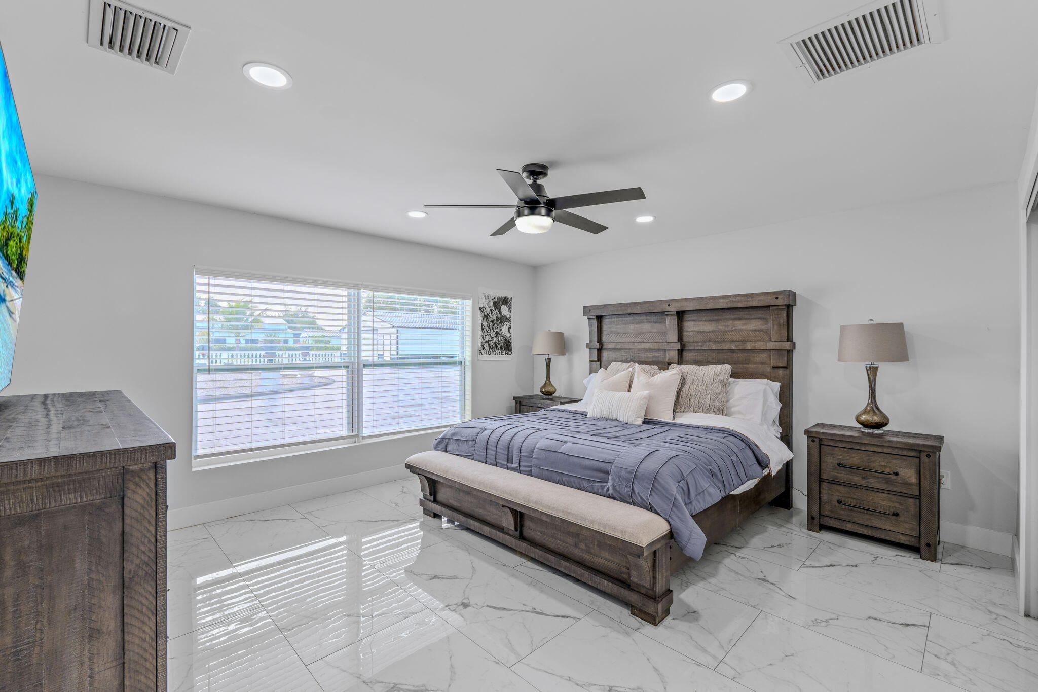 METES AND BOUNDS - Residential