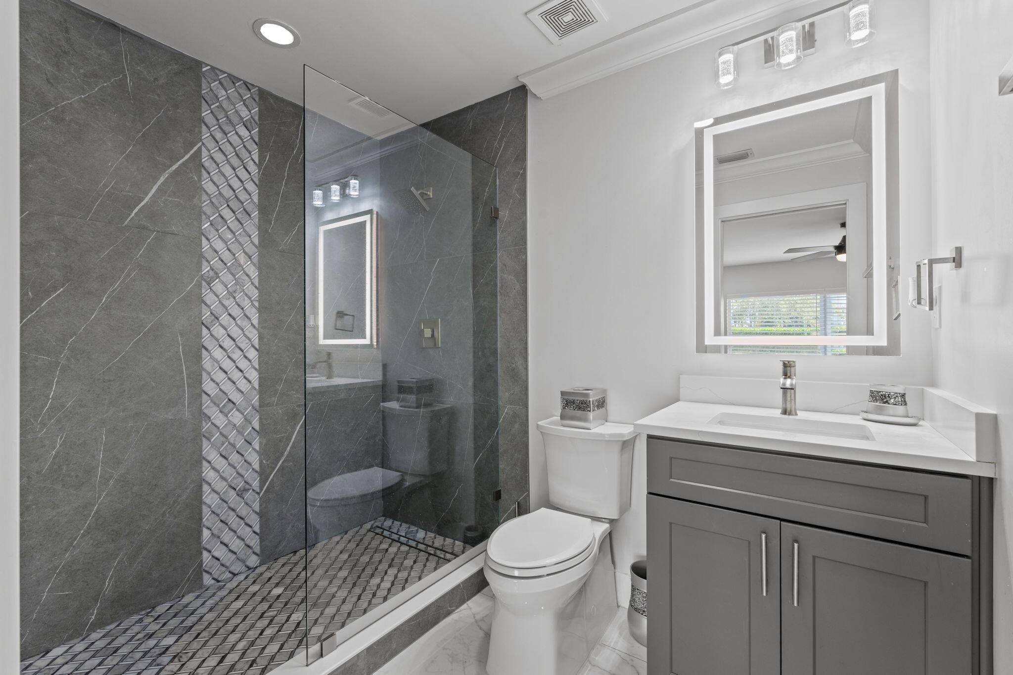 METES AND BOUNDS - Residential