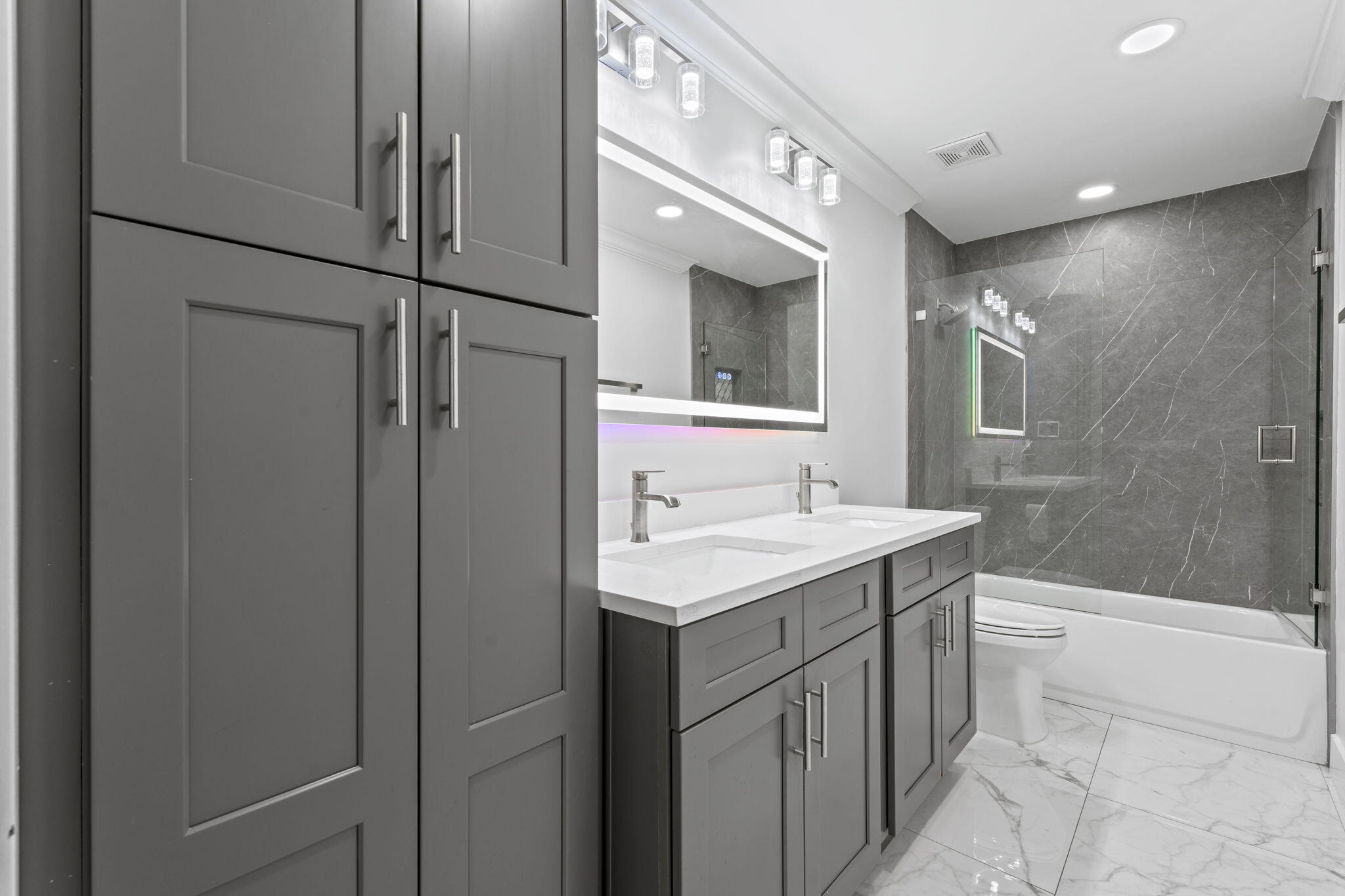 METES AND BOUNDS - Residential