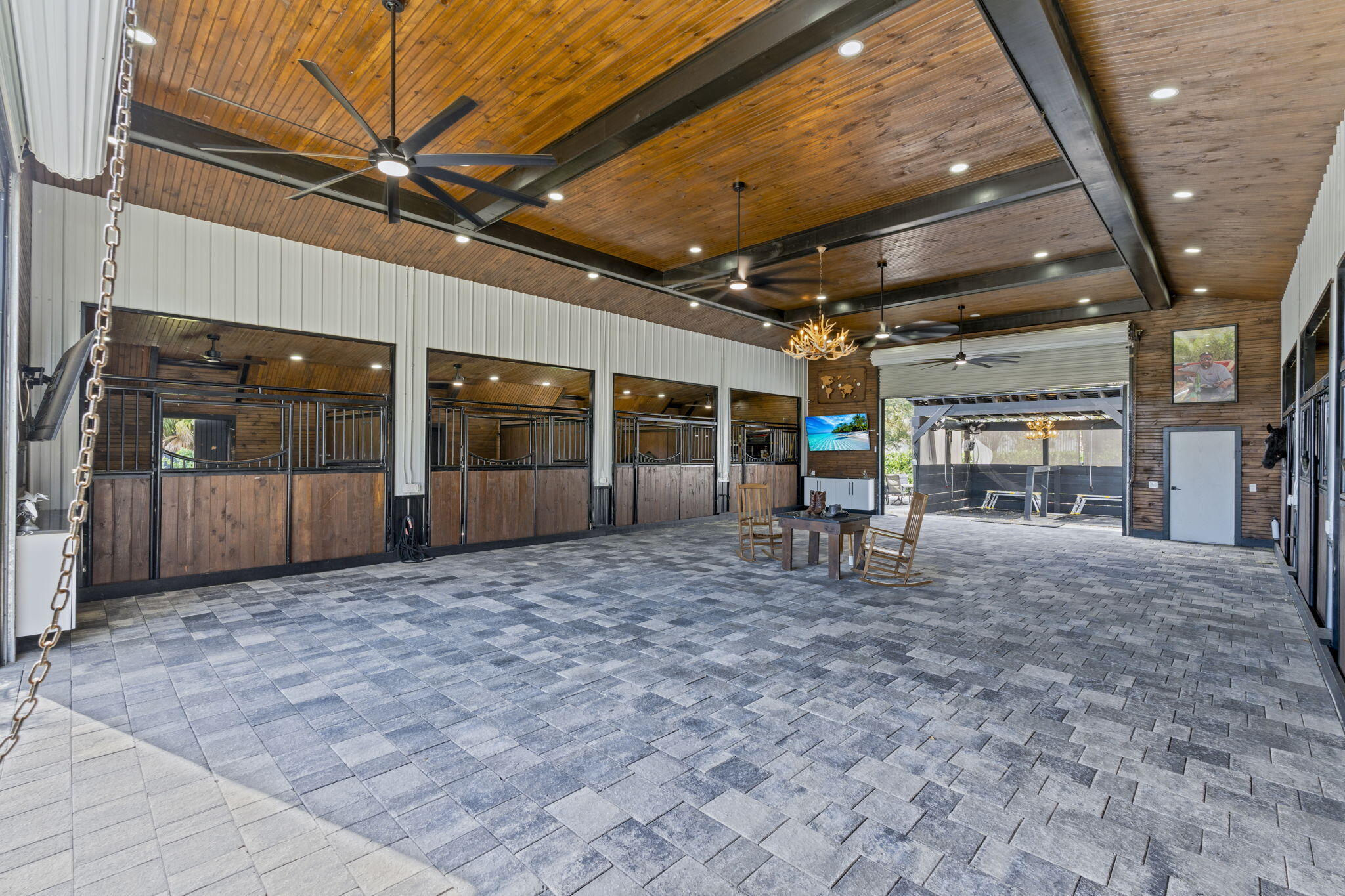 METES AND BOUNDS - Residential