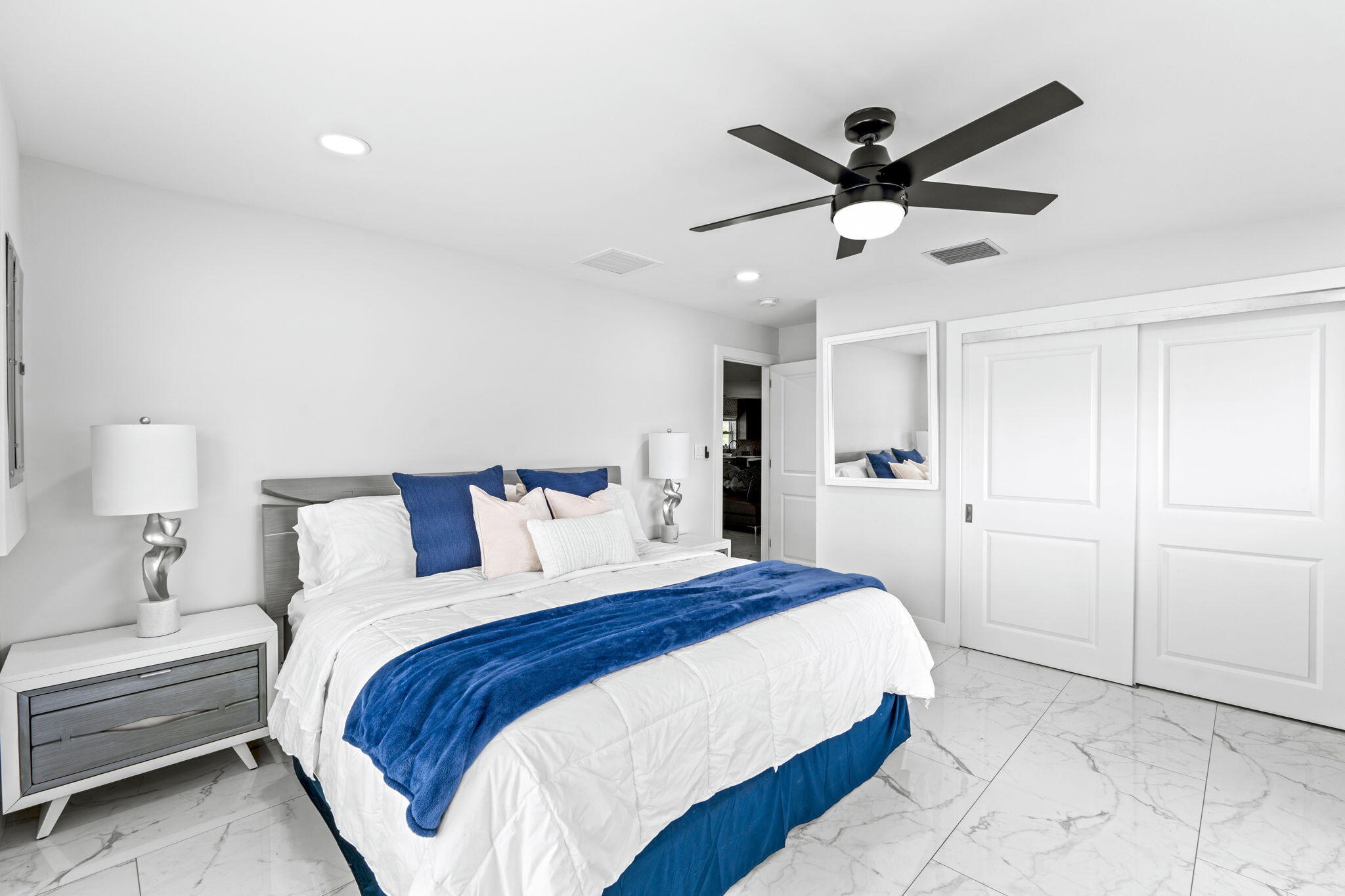 METES AND BOUNDS - Residential