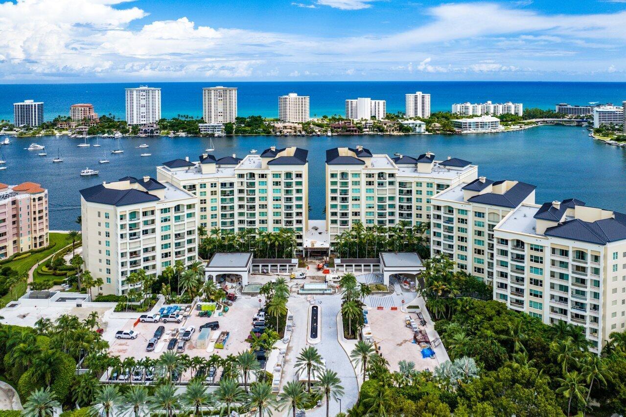 MIZNER GRAND - Residential
