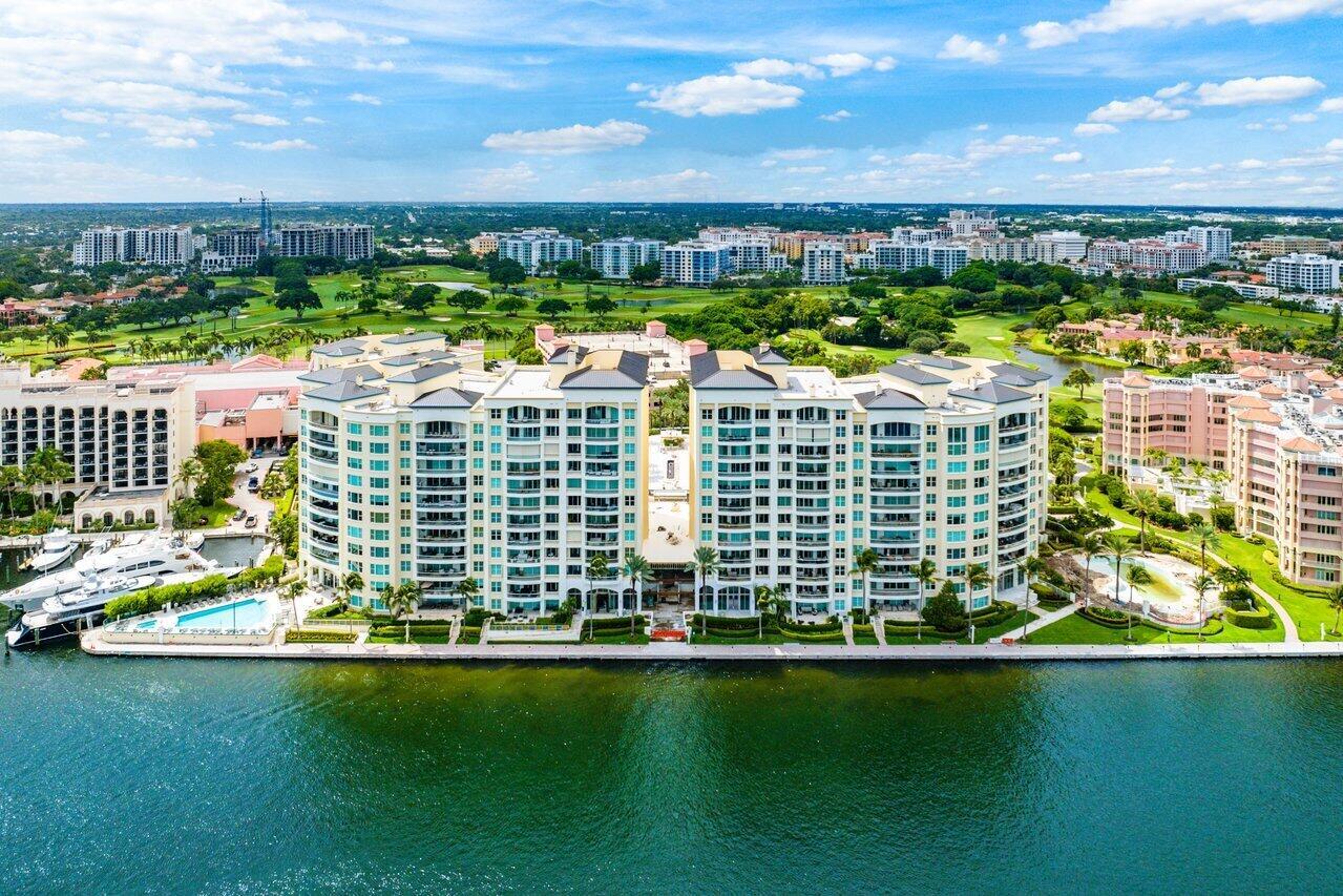 MIZNER GRAND - Residential
