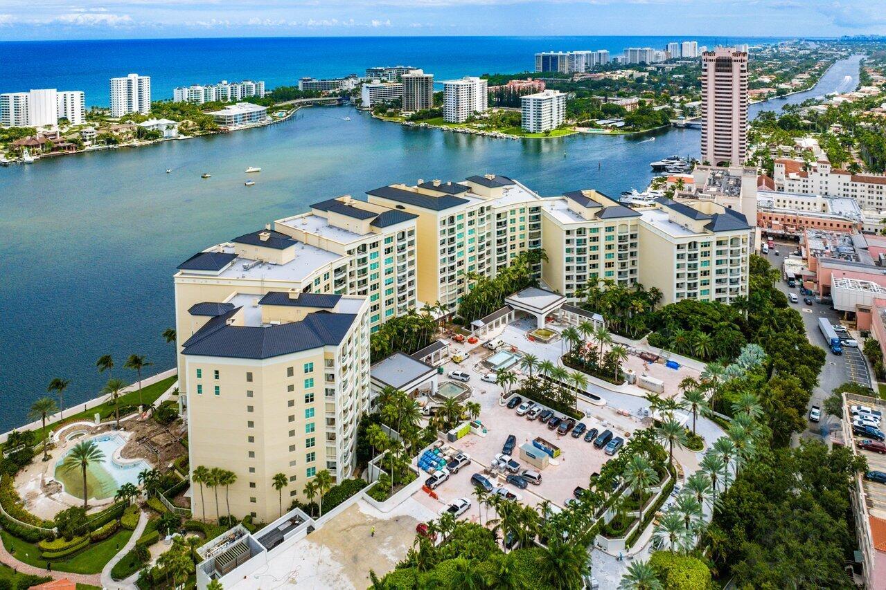 MIZNER GRAND - Residential