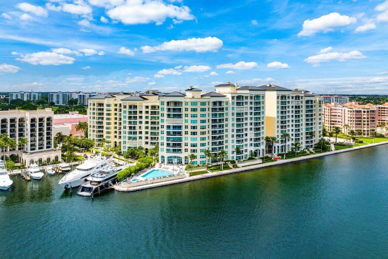 MIZNER GRAND - Residential