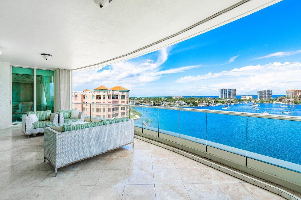 MIZNER GRAND - Residential