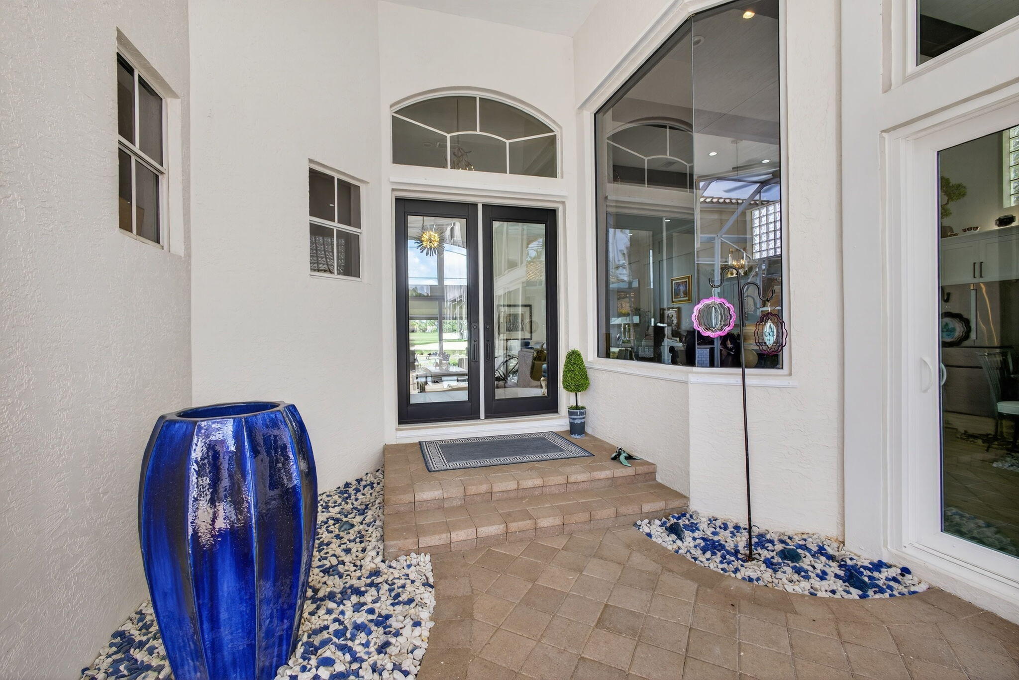 GRAND CAY - Residential