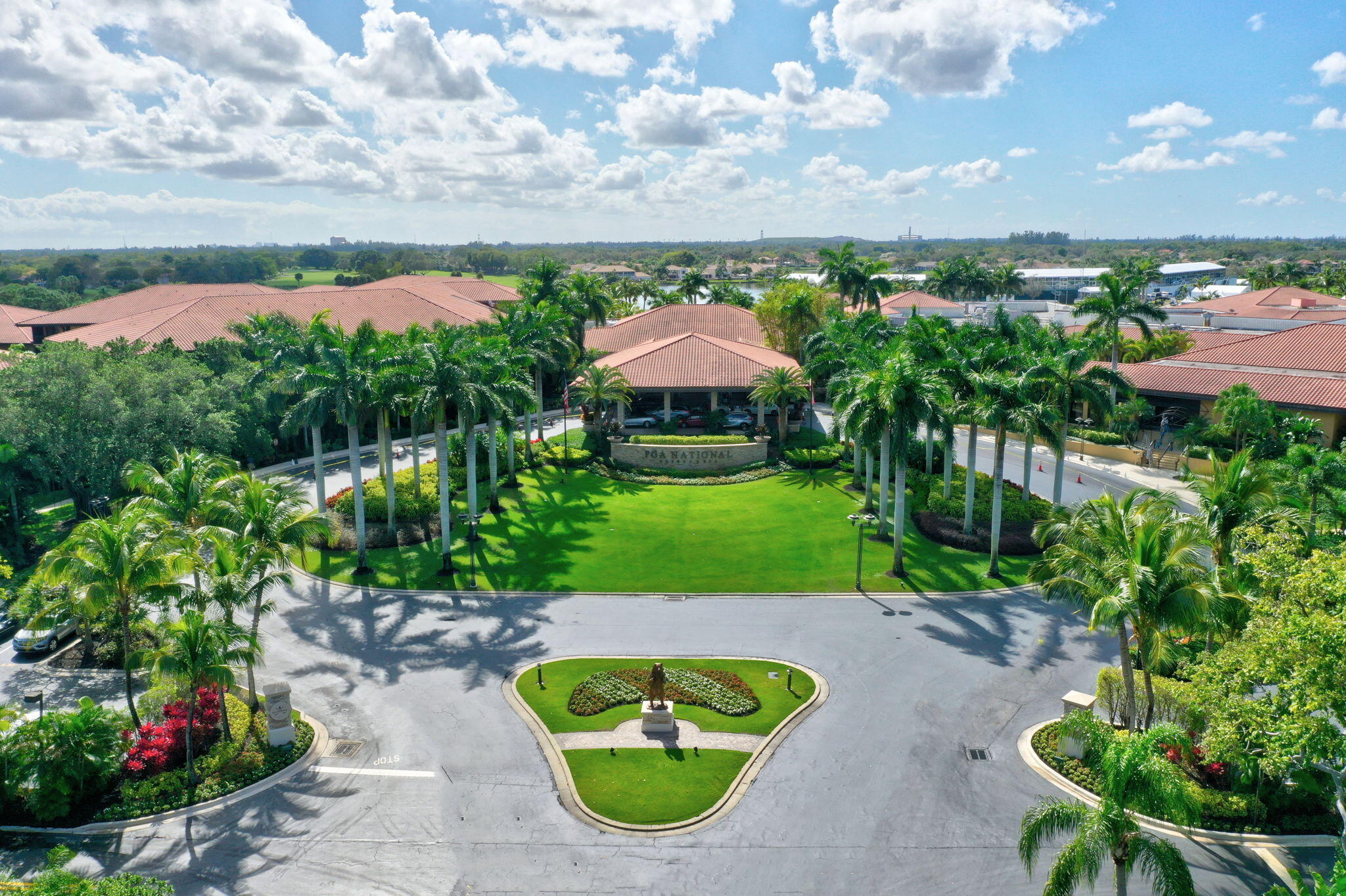 GRAND CAY - Residential