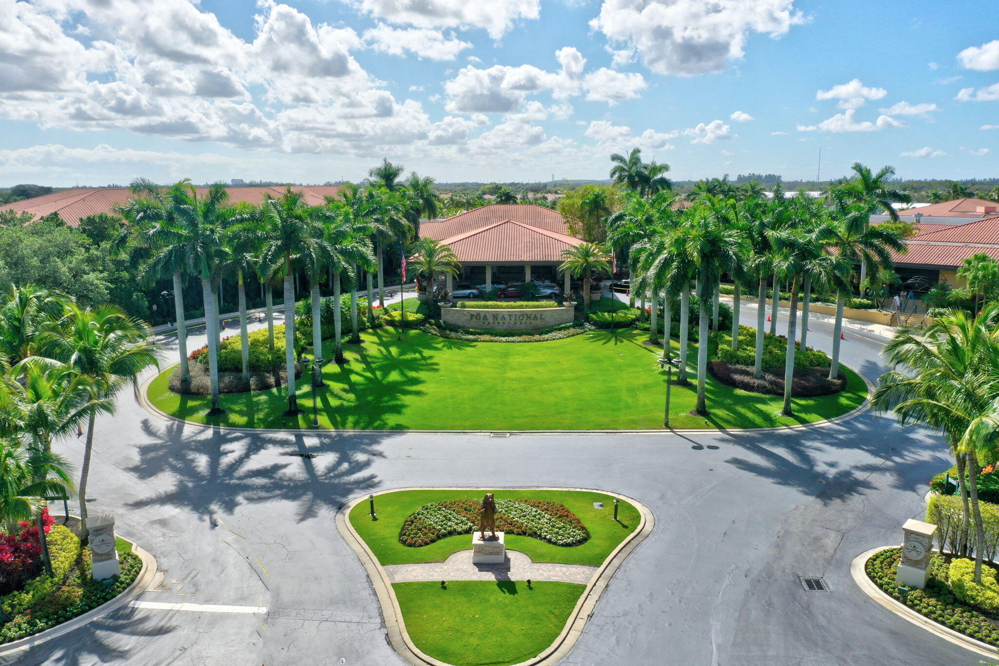 GRAND CAY - Residential