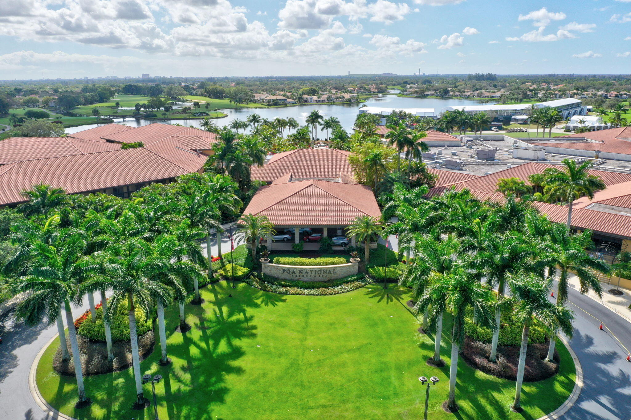 GRAND CAY - Residential