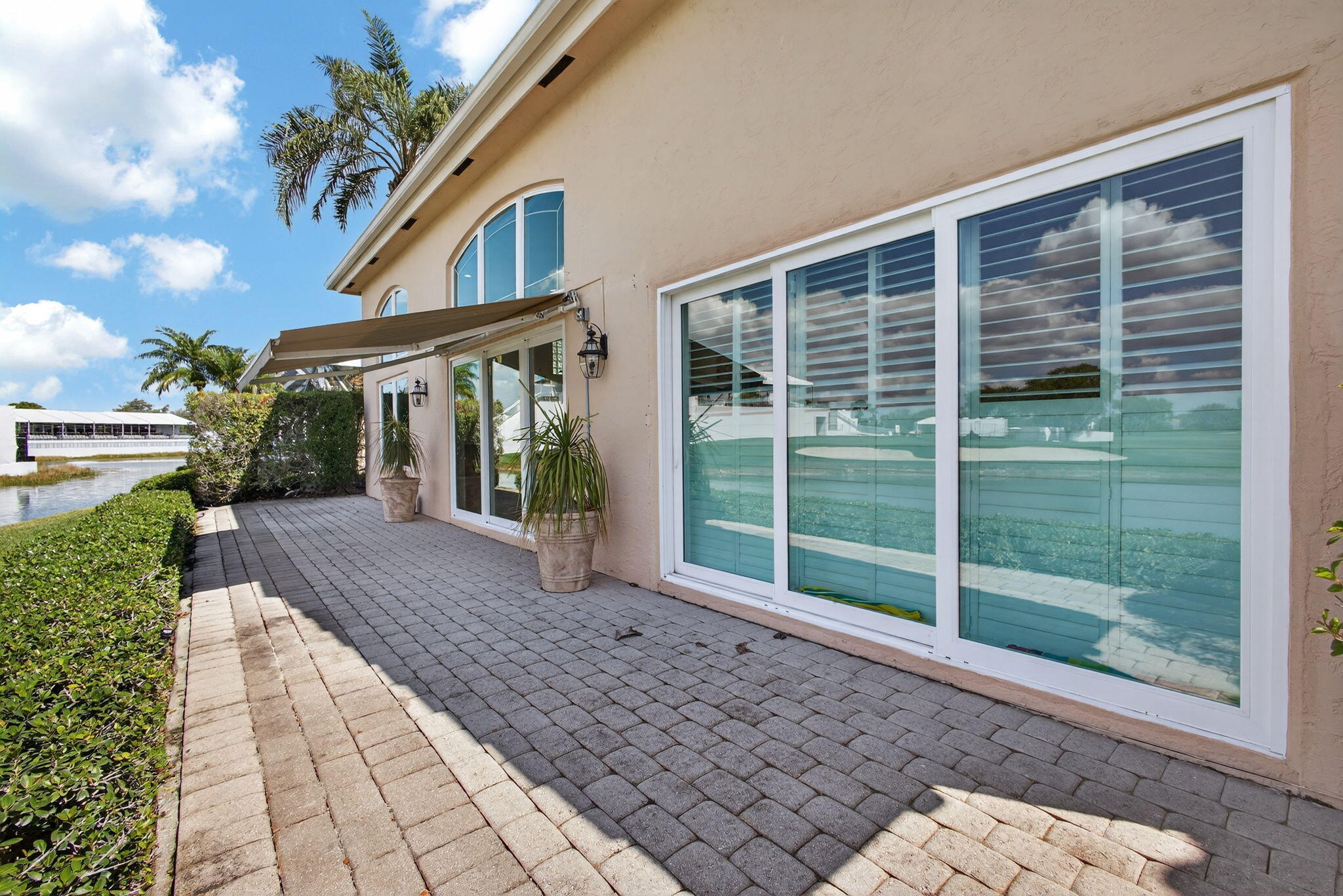 GRAND CAY - Residential