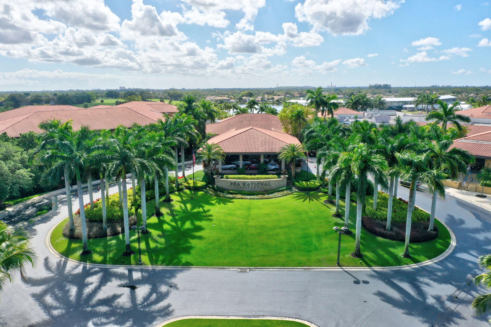 GRAND CAY - Residential