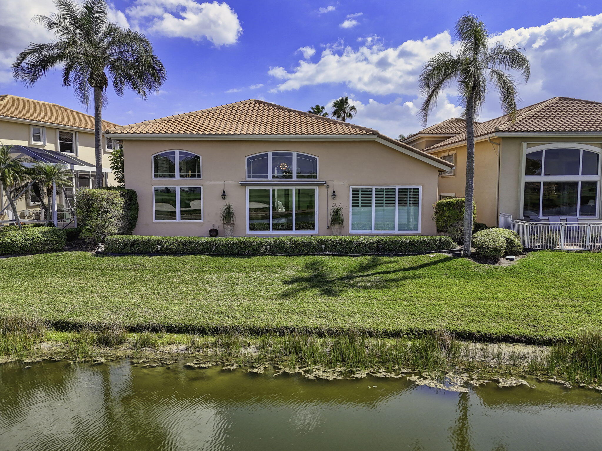 GRAND CAY - Residential