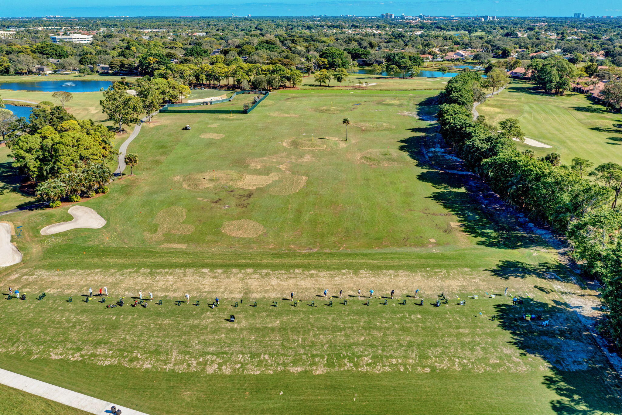 GRAND CAY - Residential