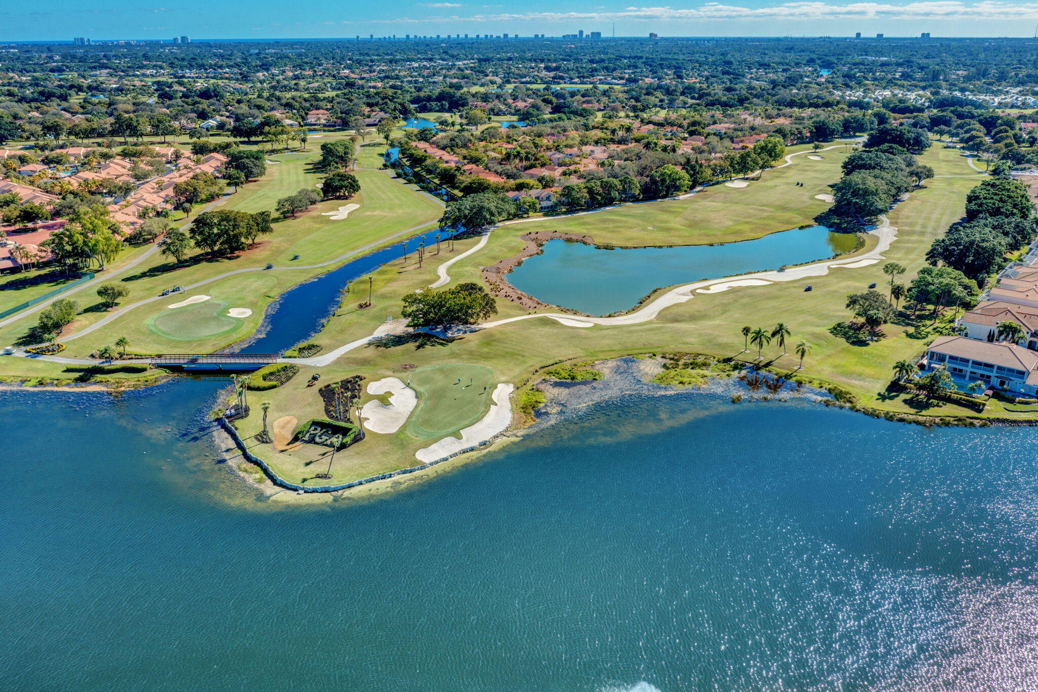 GRAND CAY - Residential