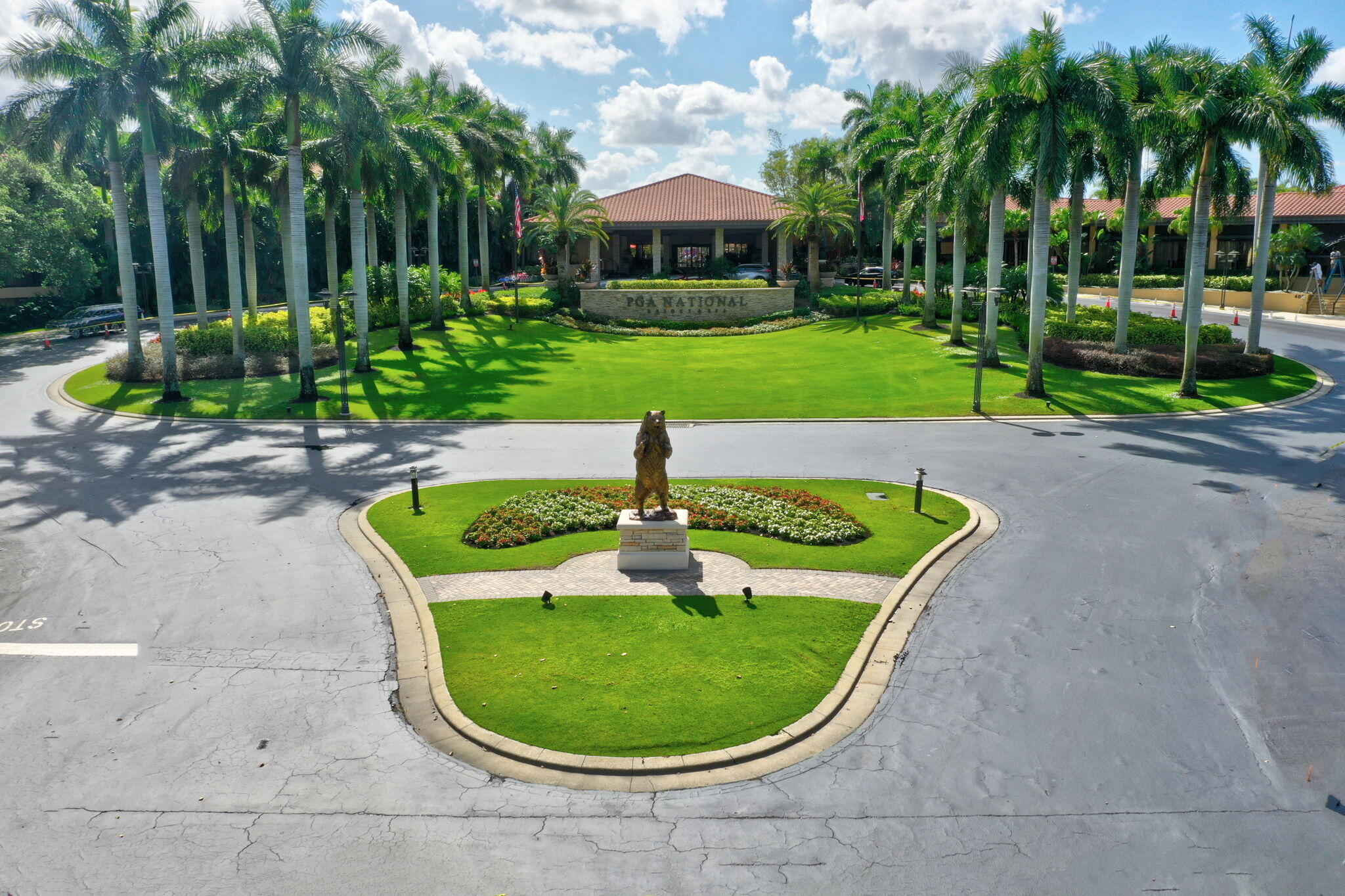 GRAND CAY - Residential