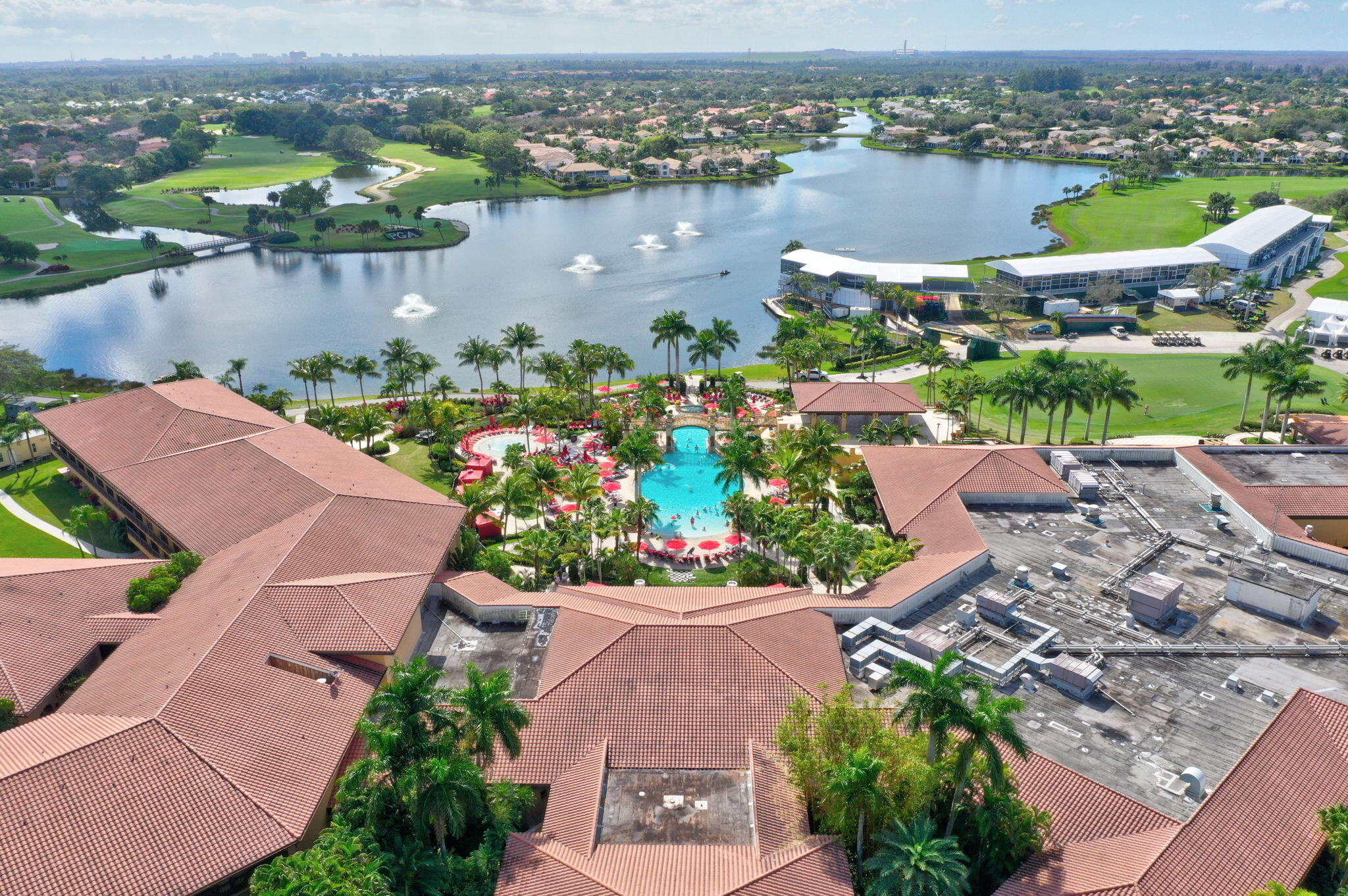 GRAND CAY - Residential