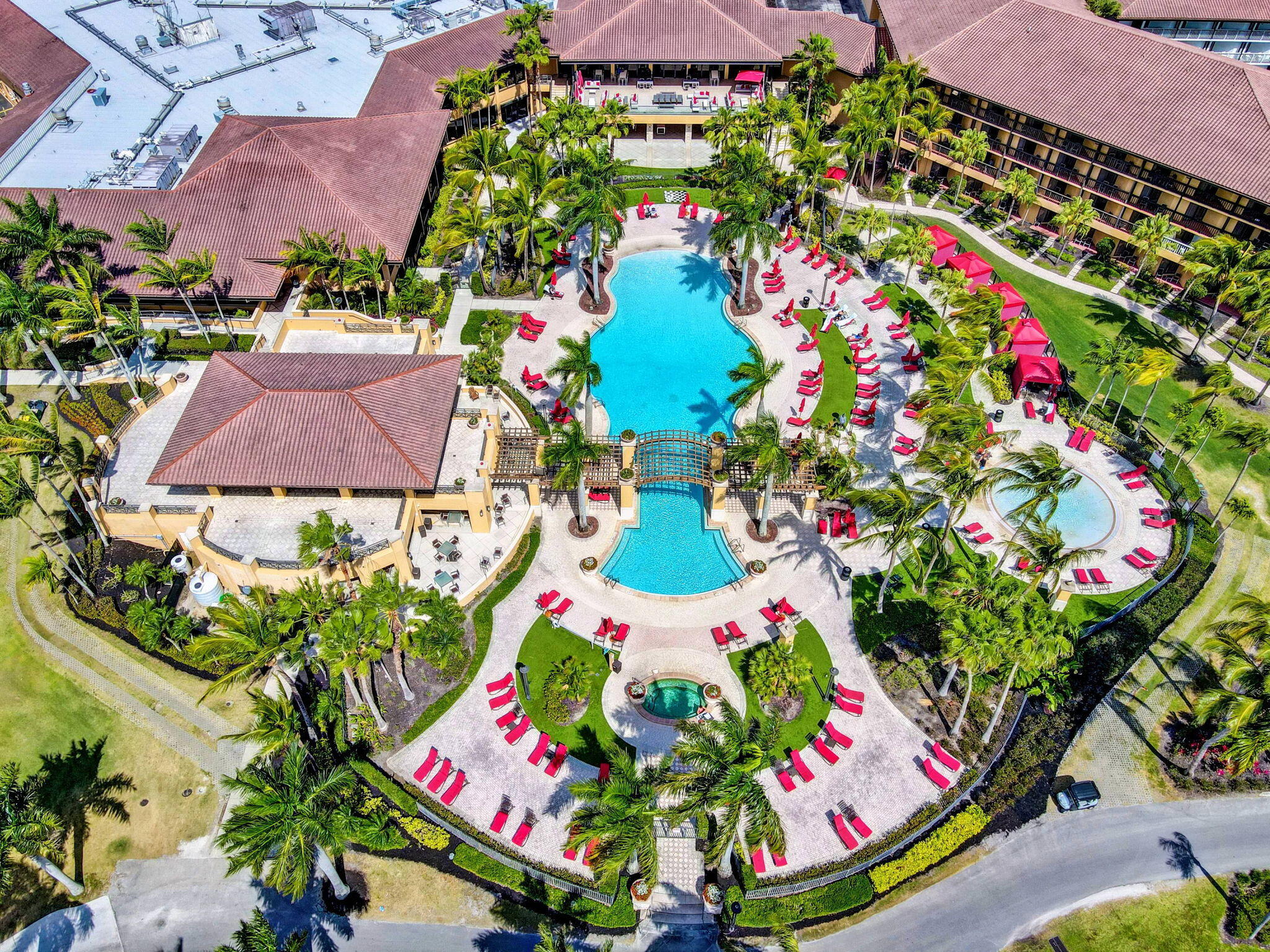 GRAND CAY - Residential