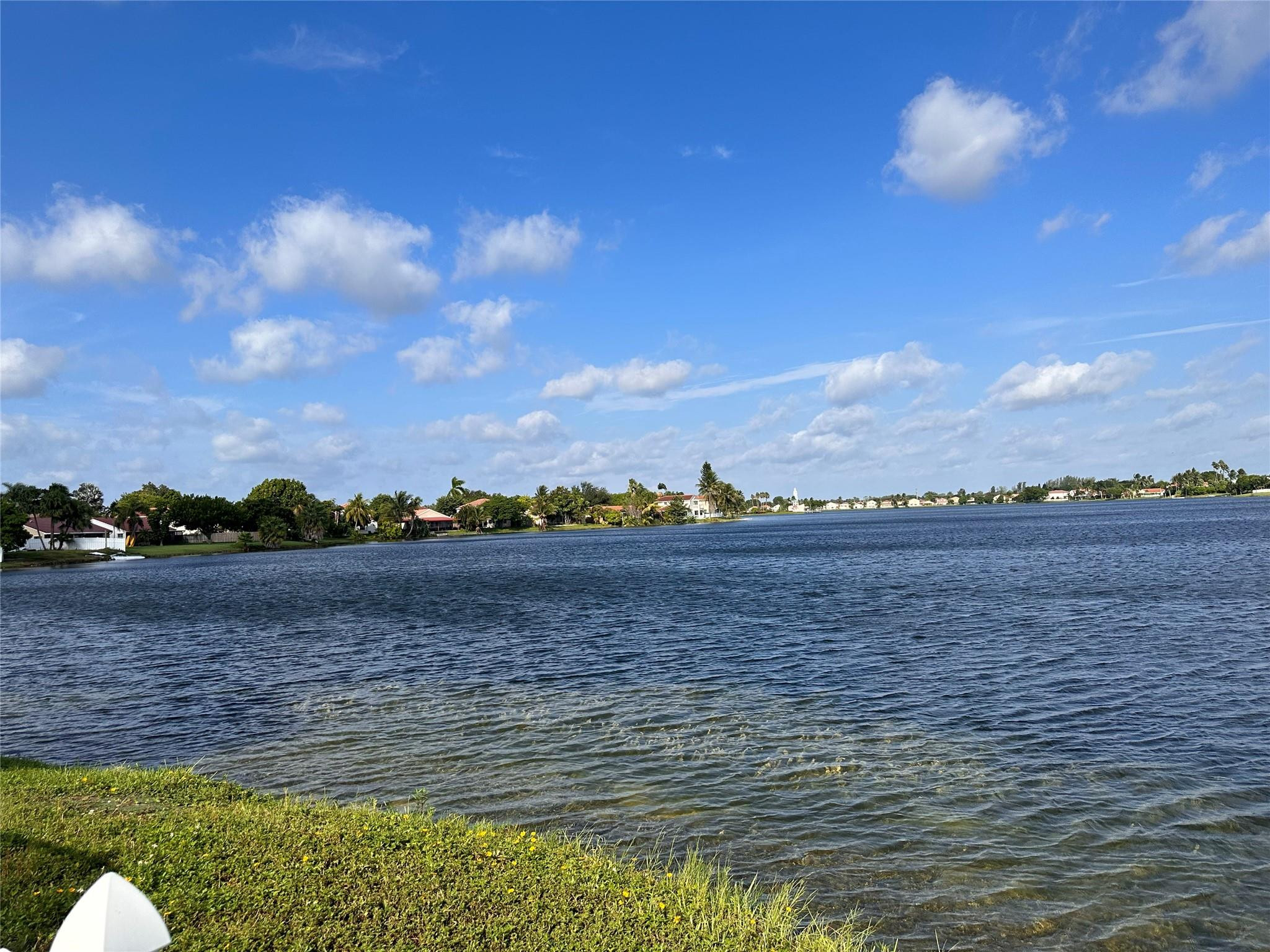 CORAL BAY REPLAT SECTION ONE - Residential Lease