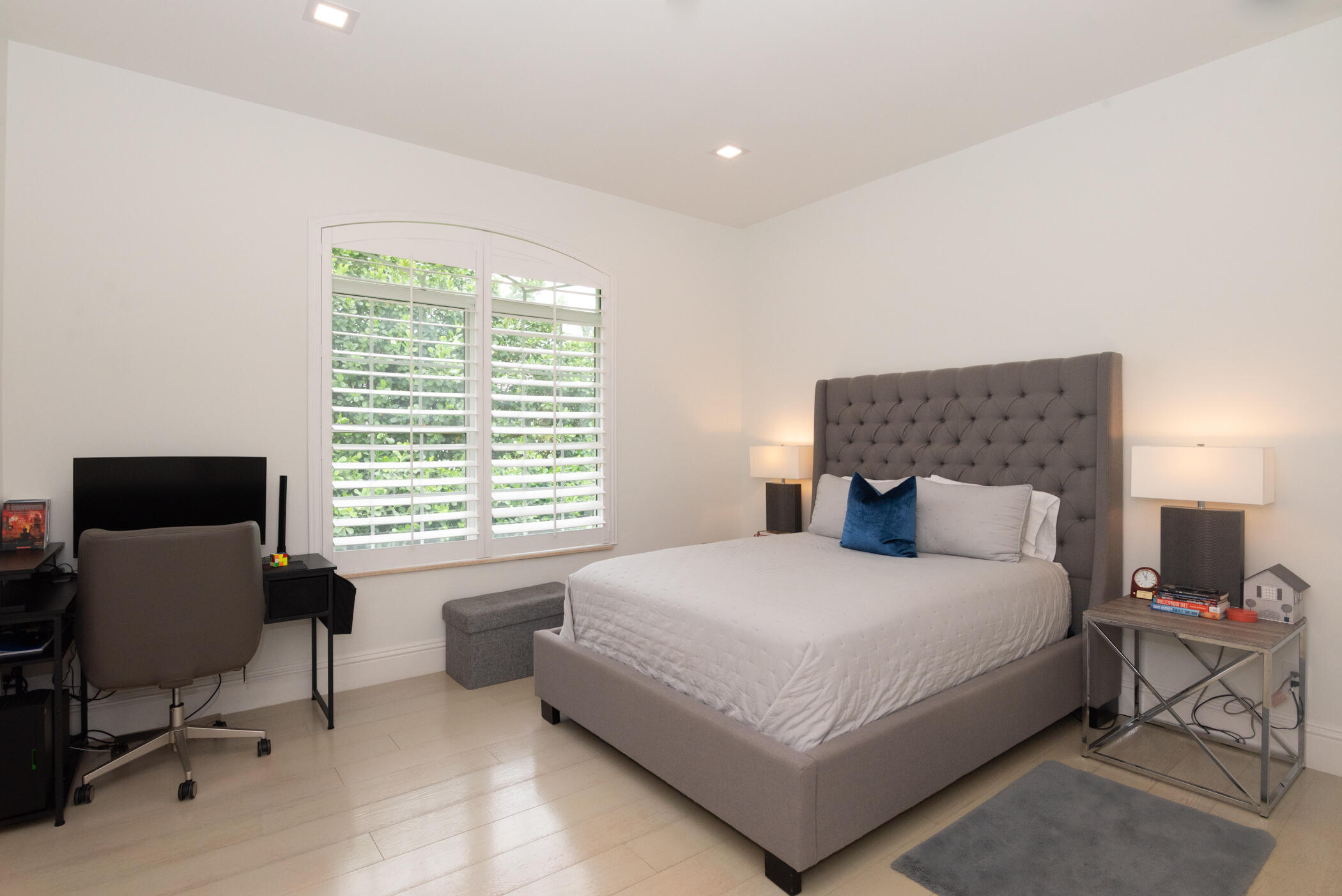 Steeplechase - Residential