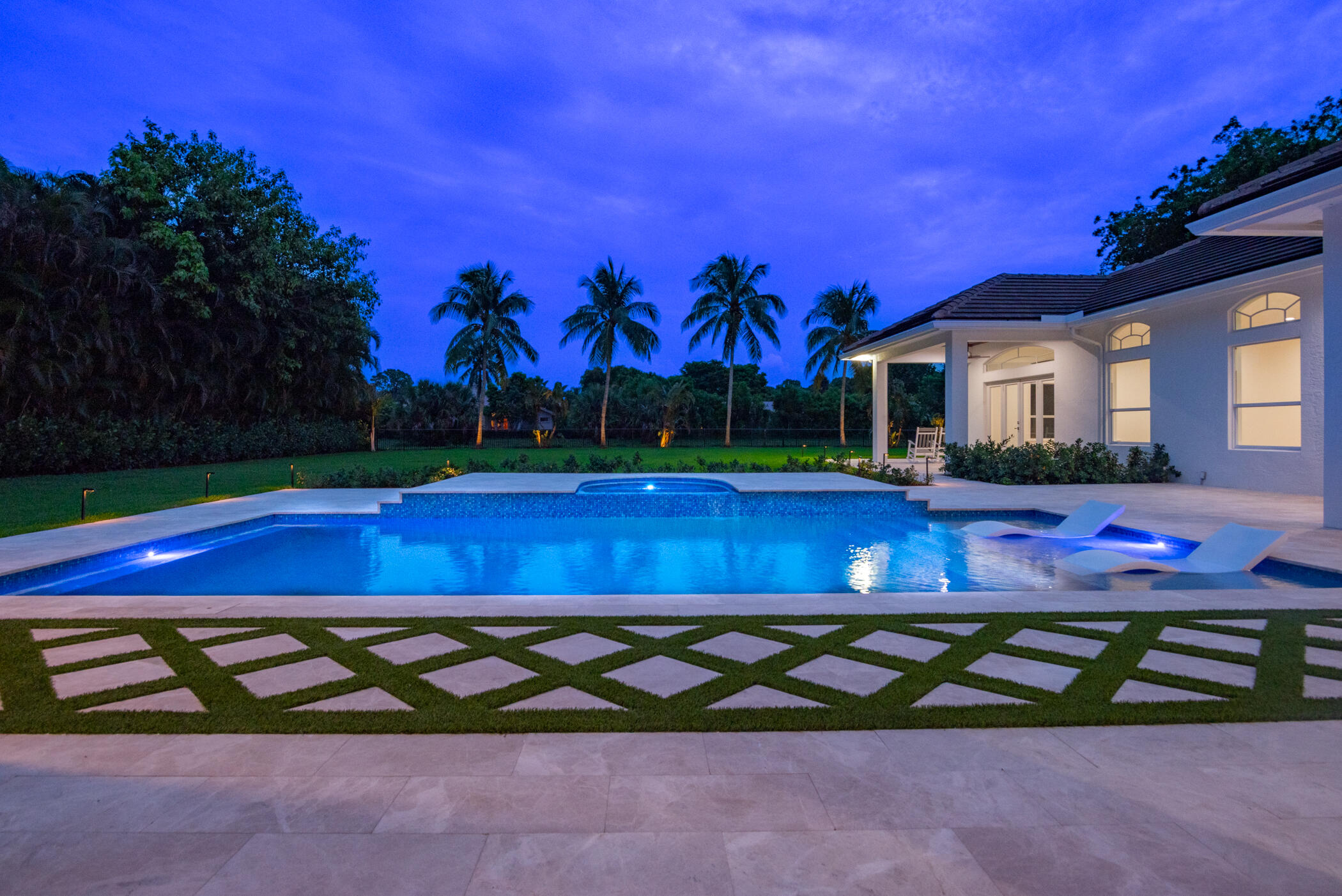 Steeplechase - Residential