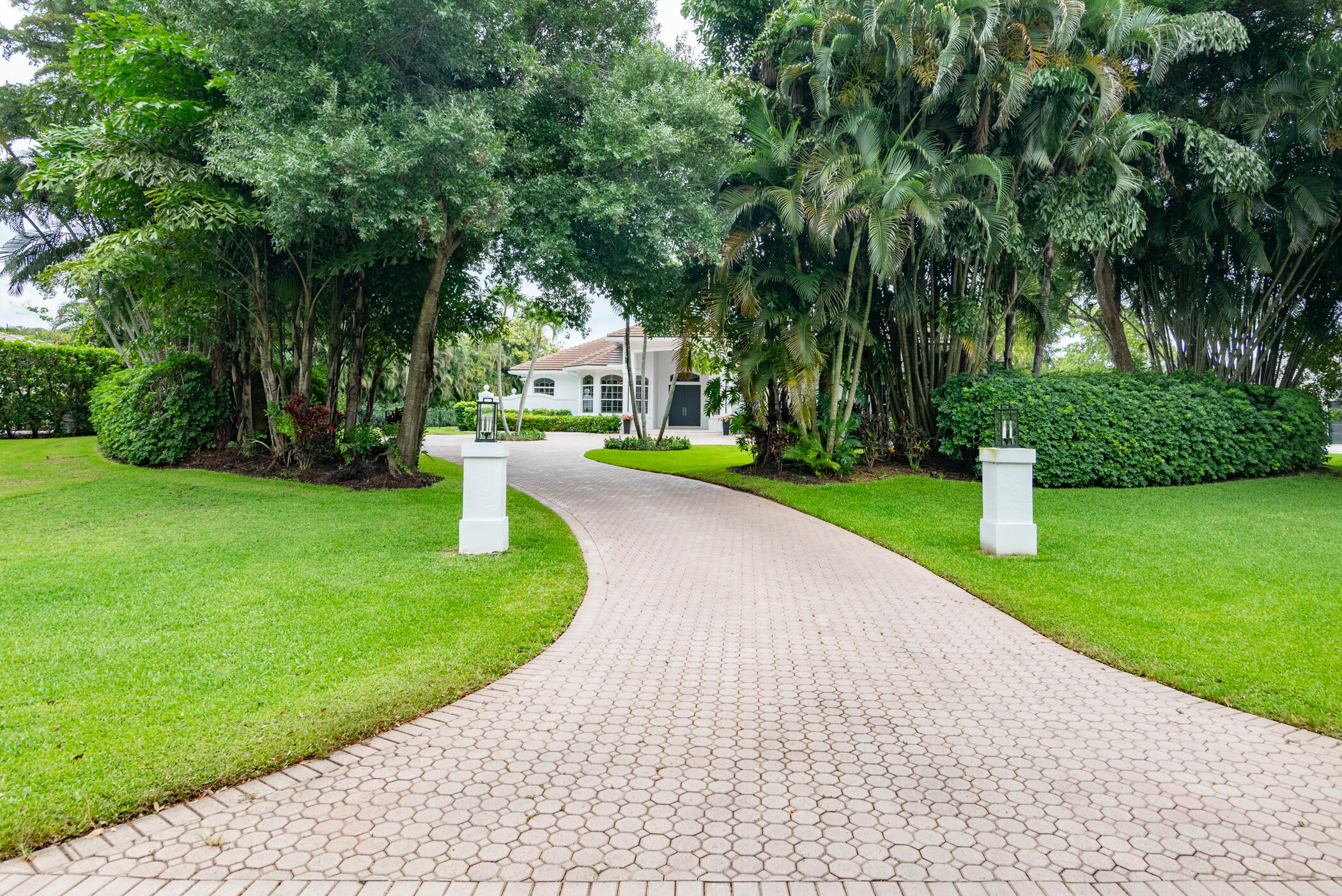 Steeplechase - Residential