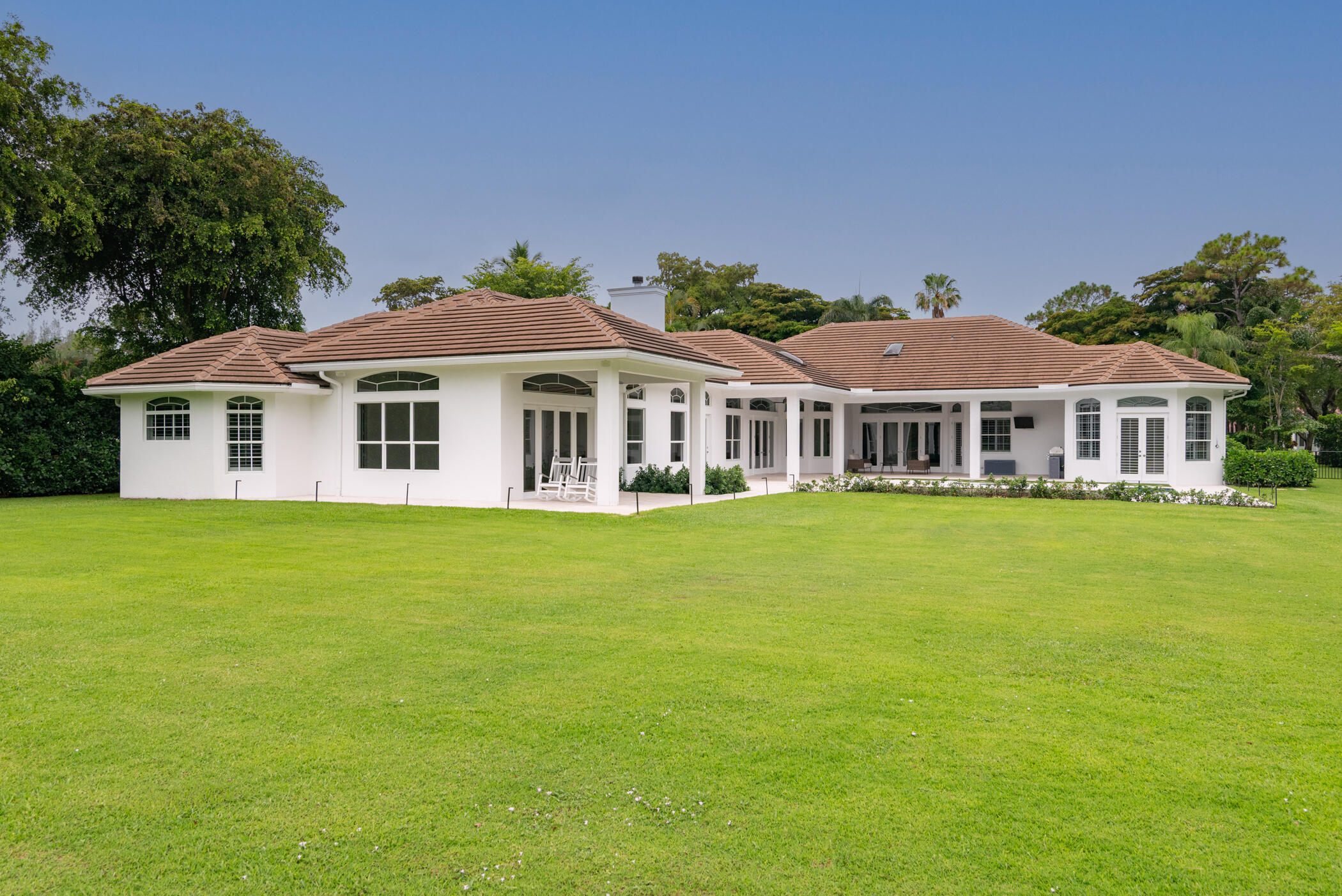 Steeplechase - Residential
