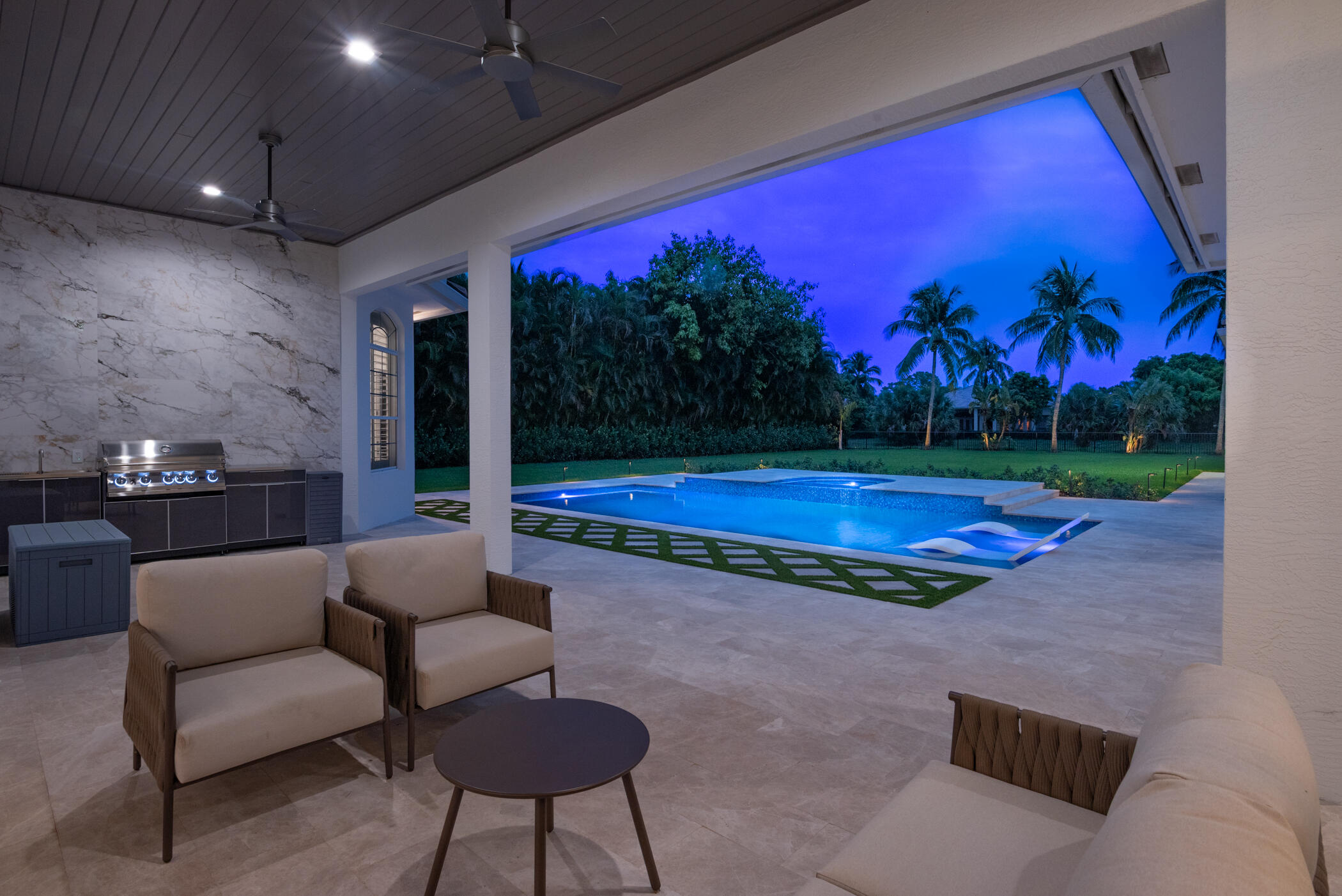 Steeplechase - Residential