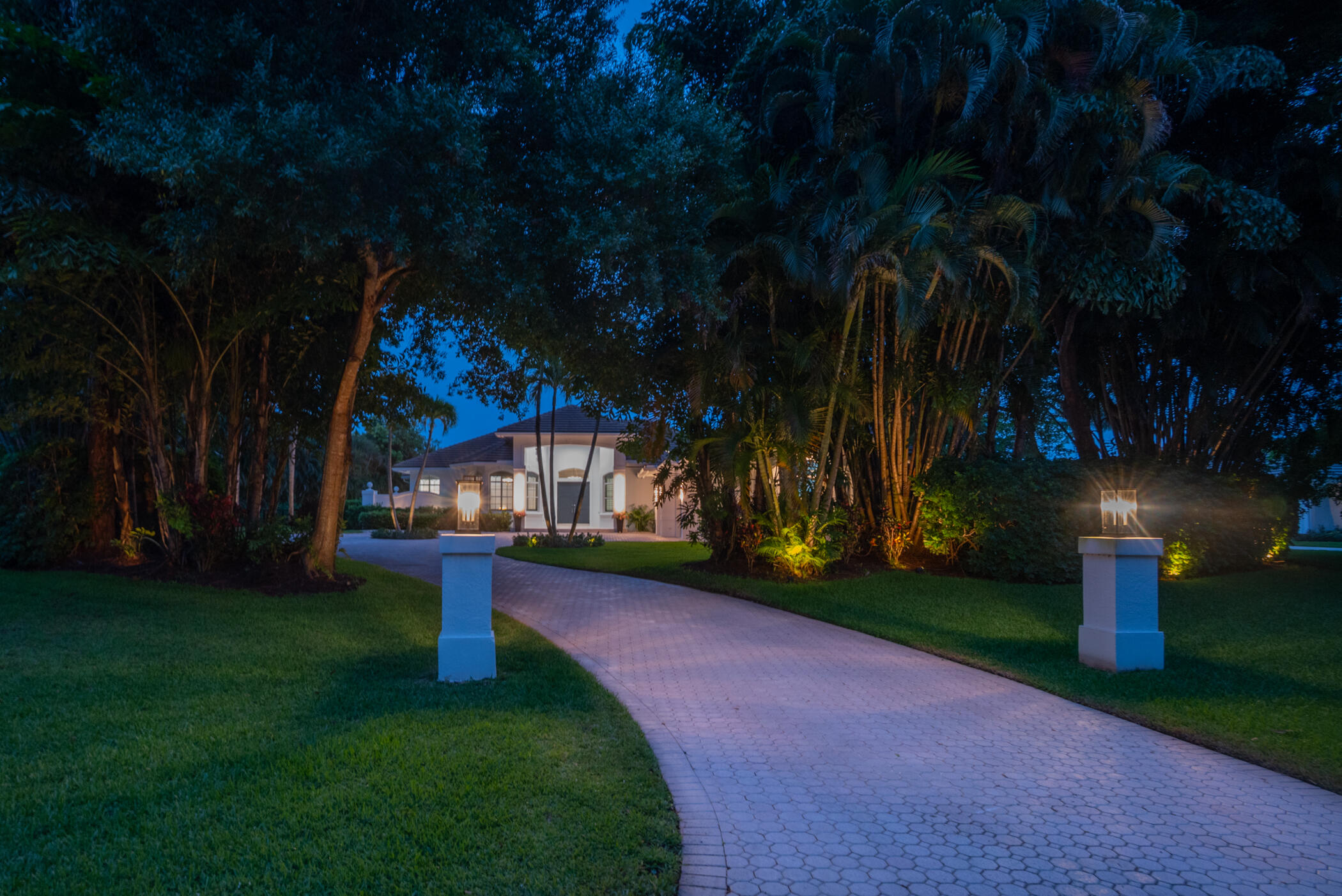 Steeplechase - Residential