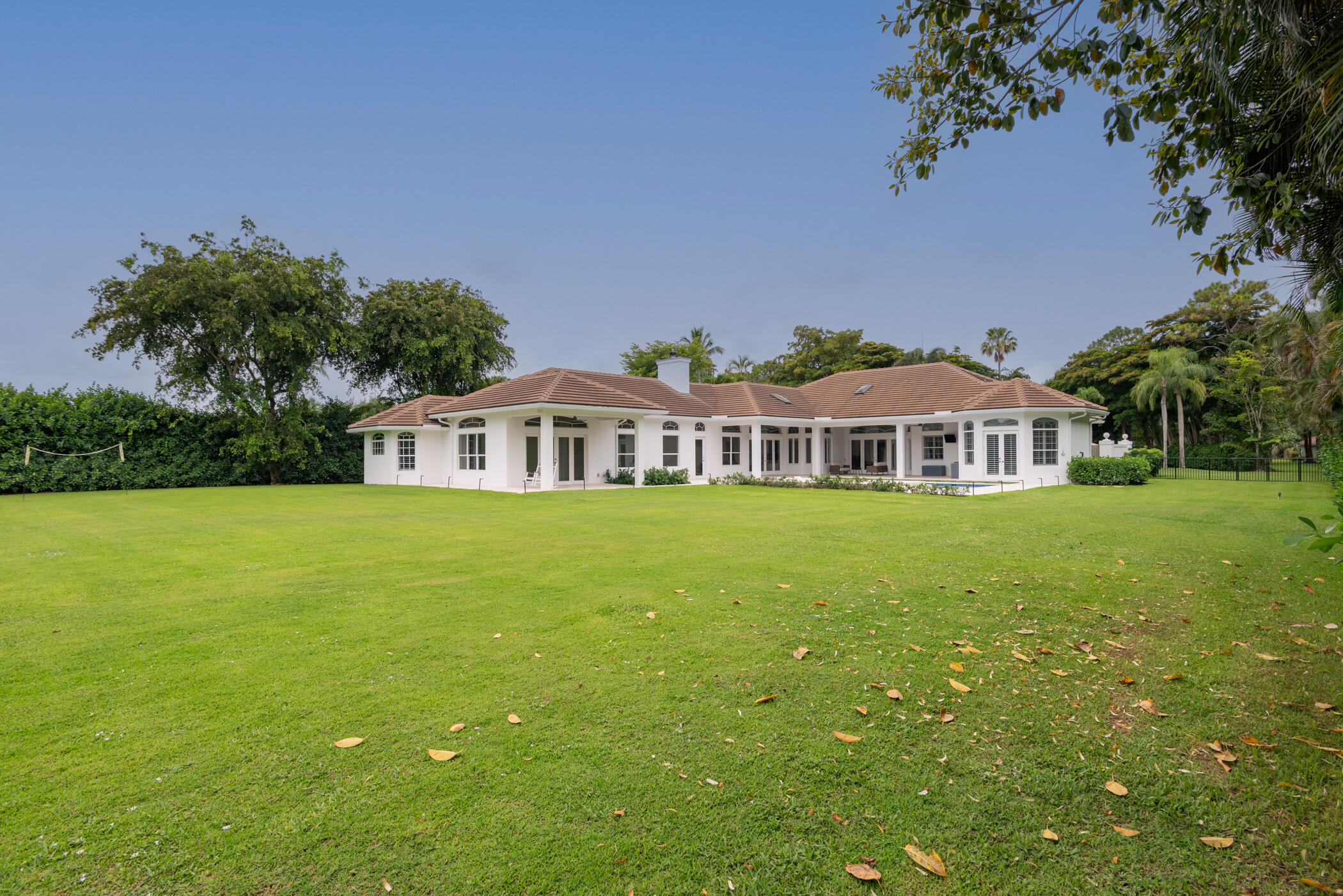 Steeplechase - Residential