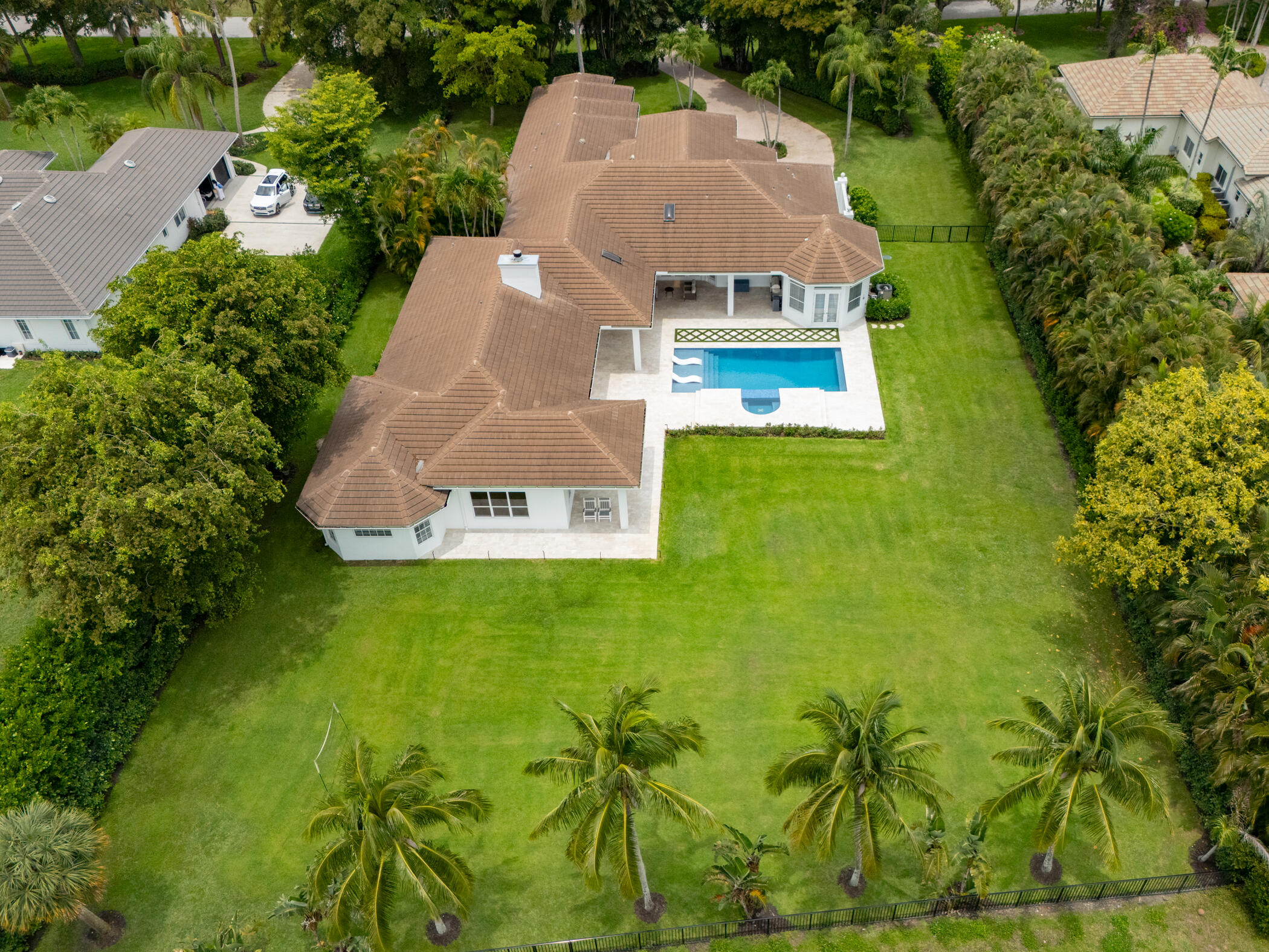 Steeplechase - Residential