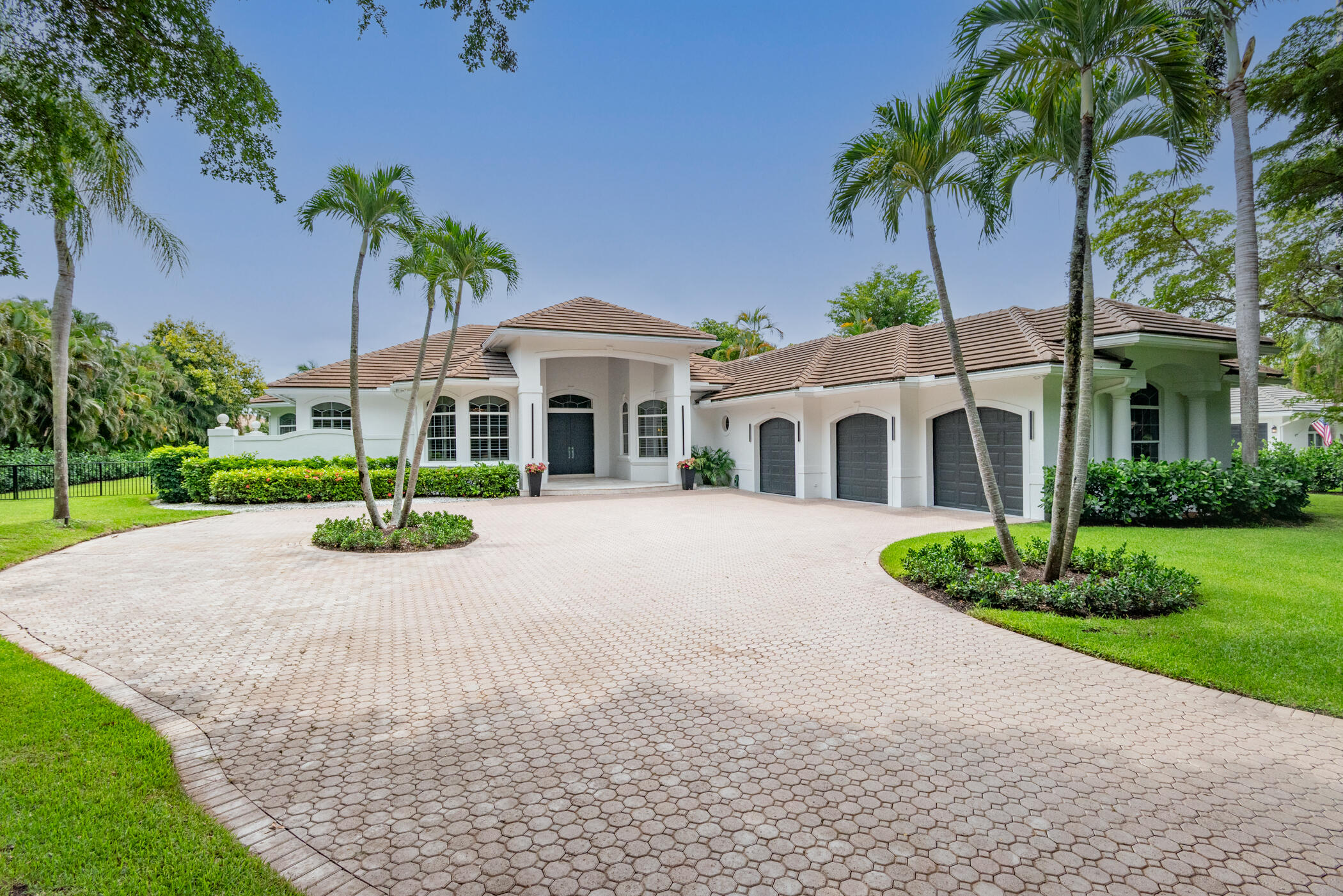 Steeplechase - Residential