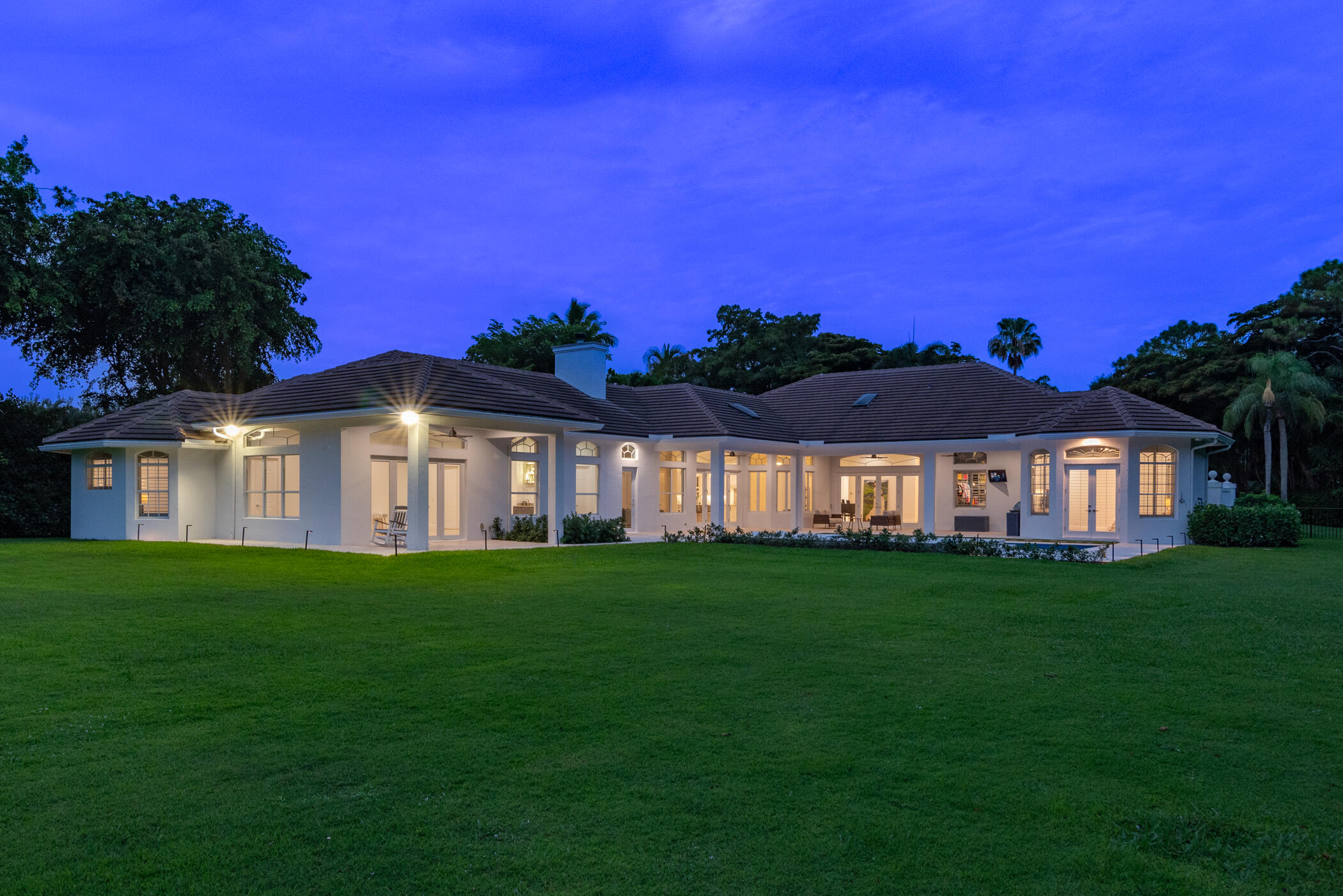 Steeplechase - Residential