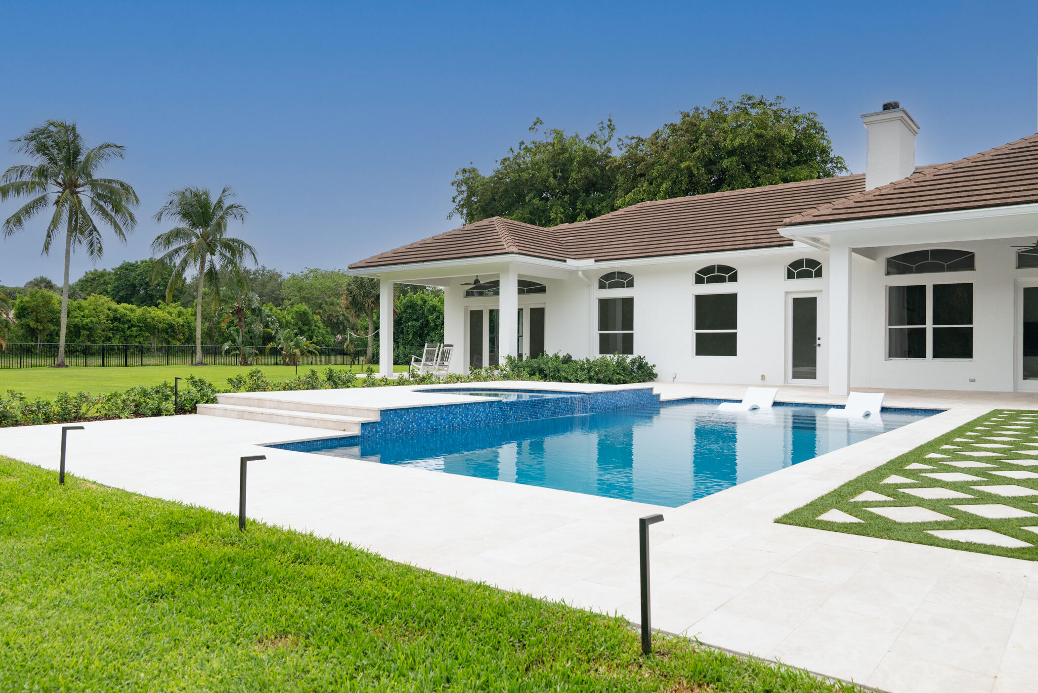 Steeplechase - Residential