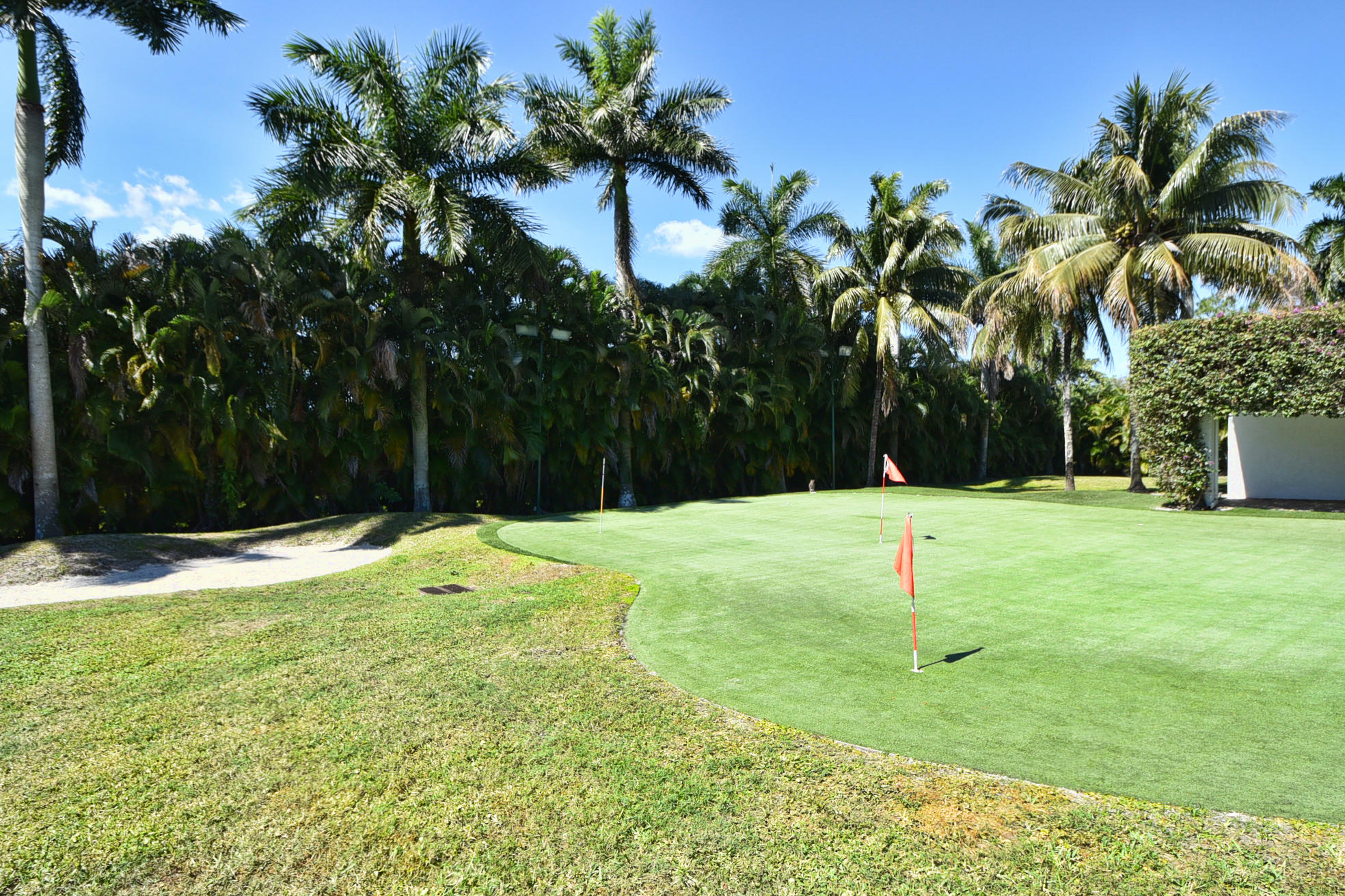 HORSESHOE ACRES - Residential