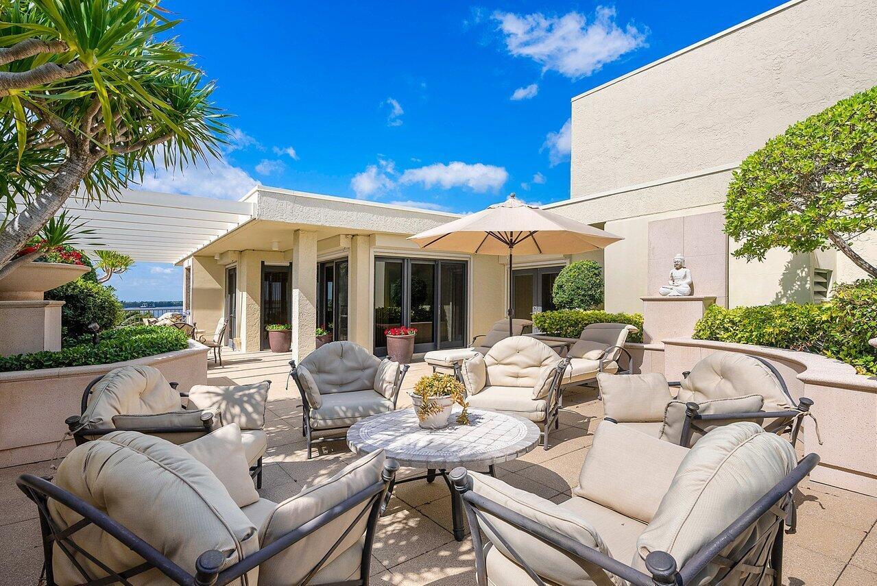 Sailfish Point - Residential